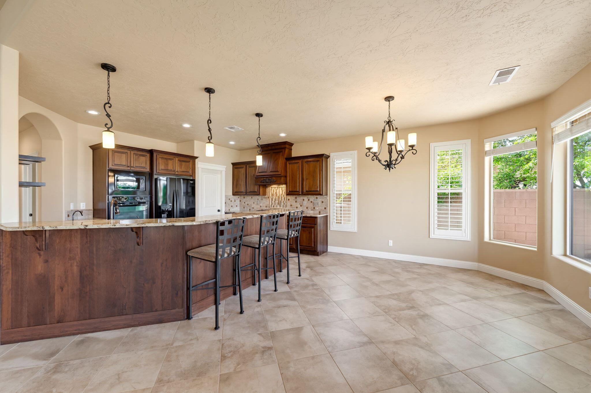 MEADOWS AT STUCKI FARMS - Residential
