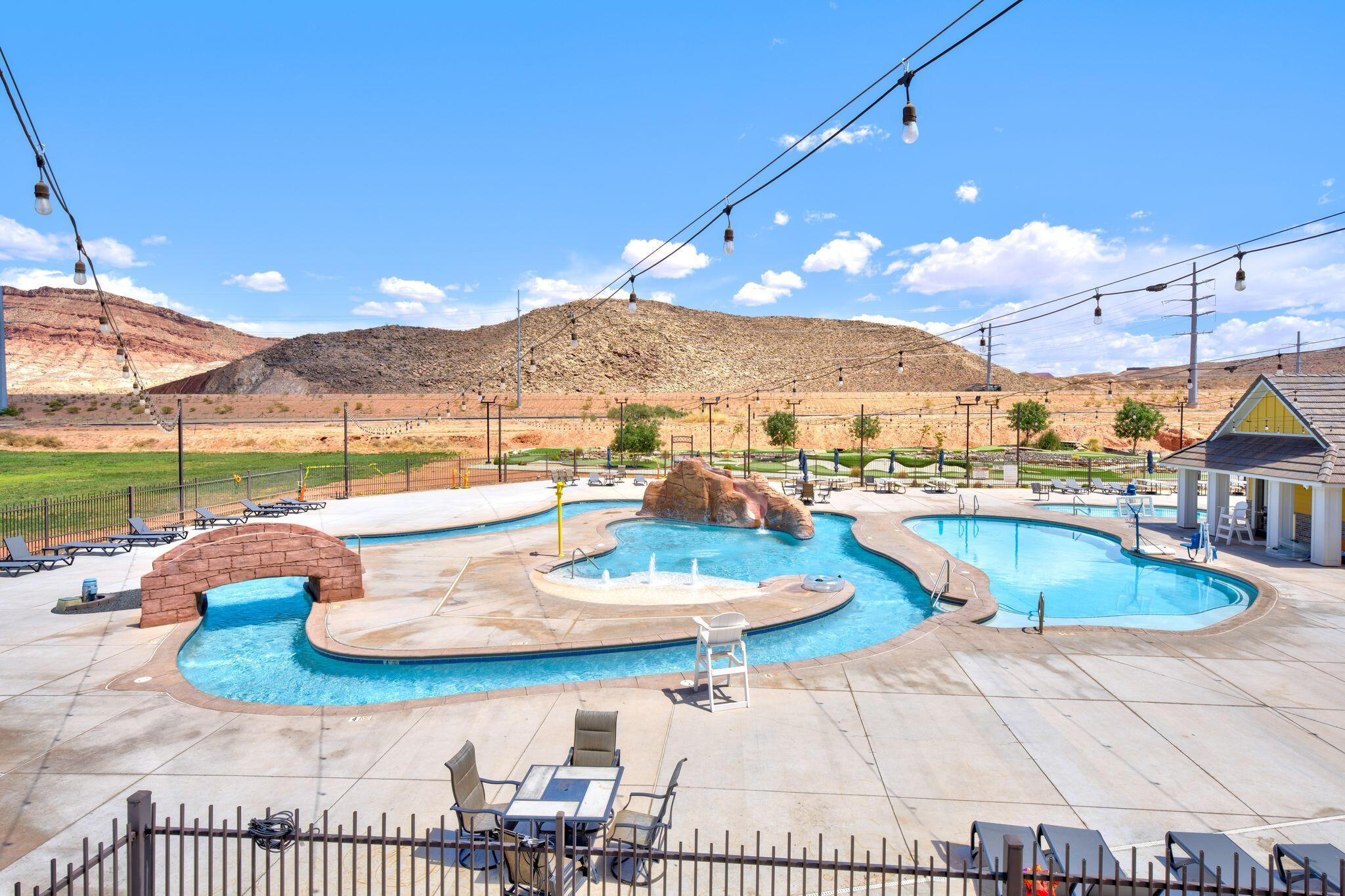 MEADOWS AT STUCKI FARMS - Residential