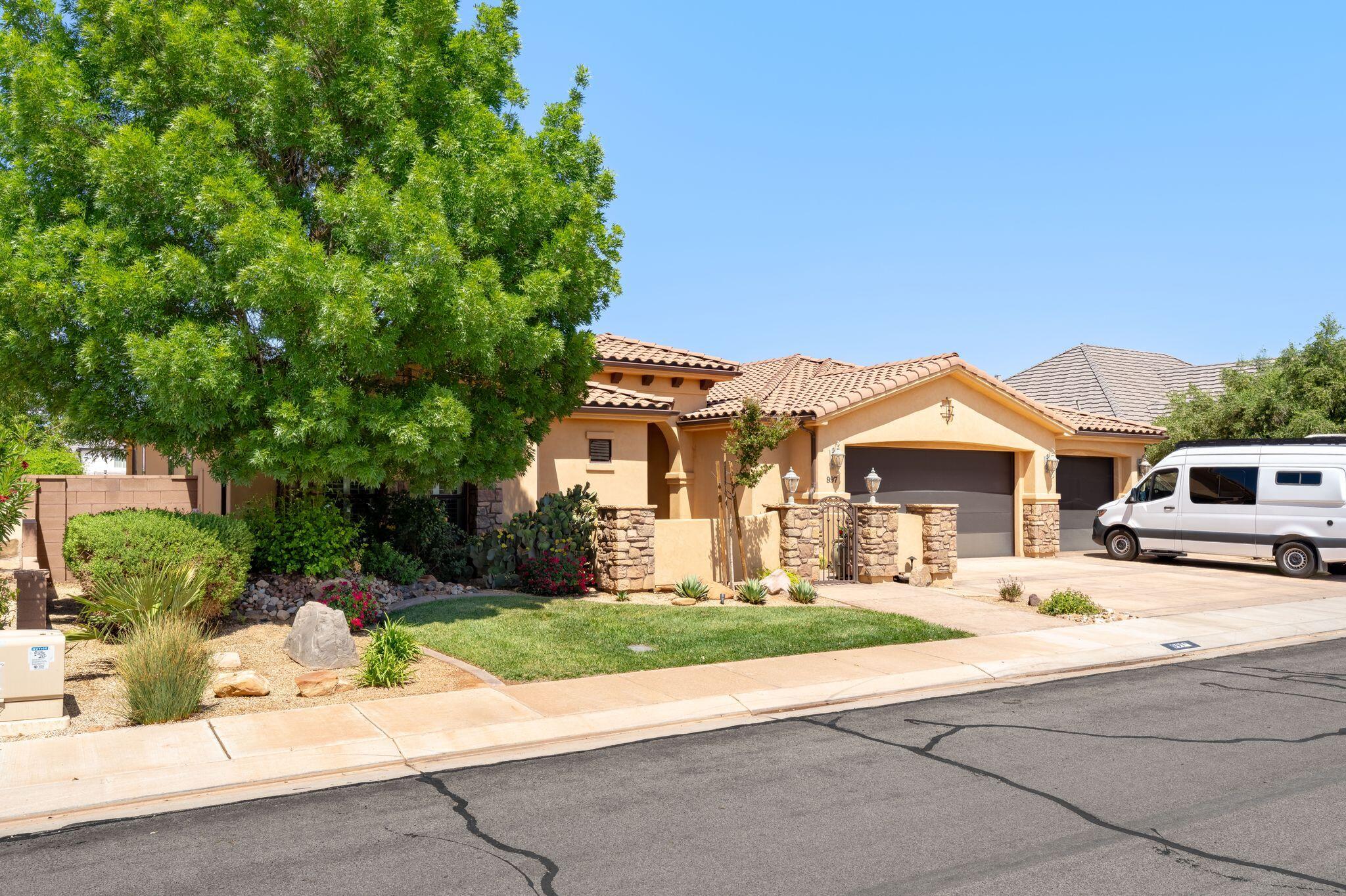 MEADOWS AT STUCKI FARMS - Residential