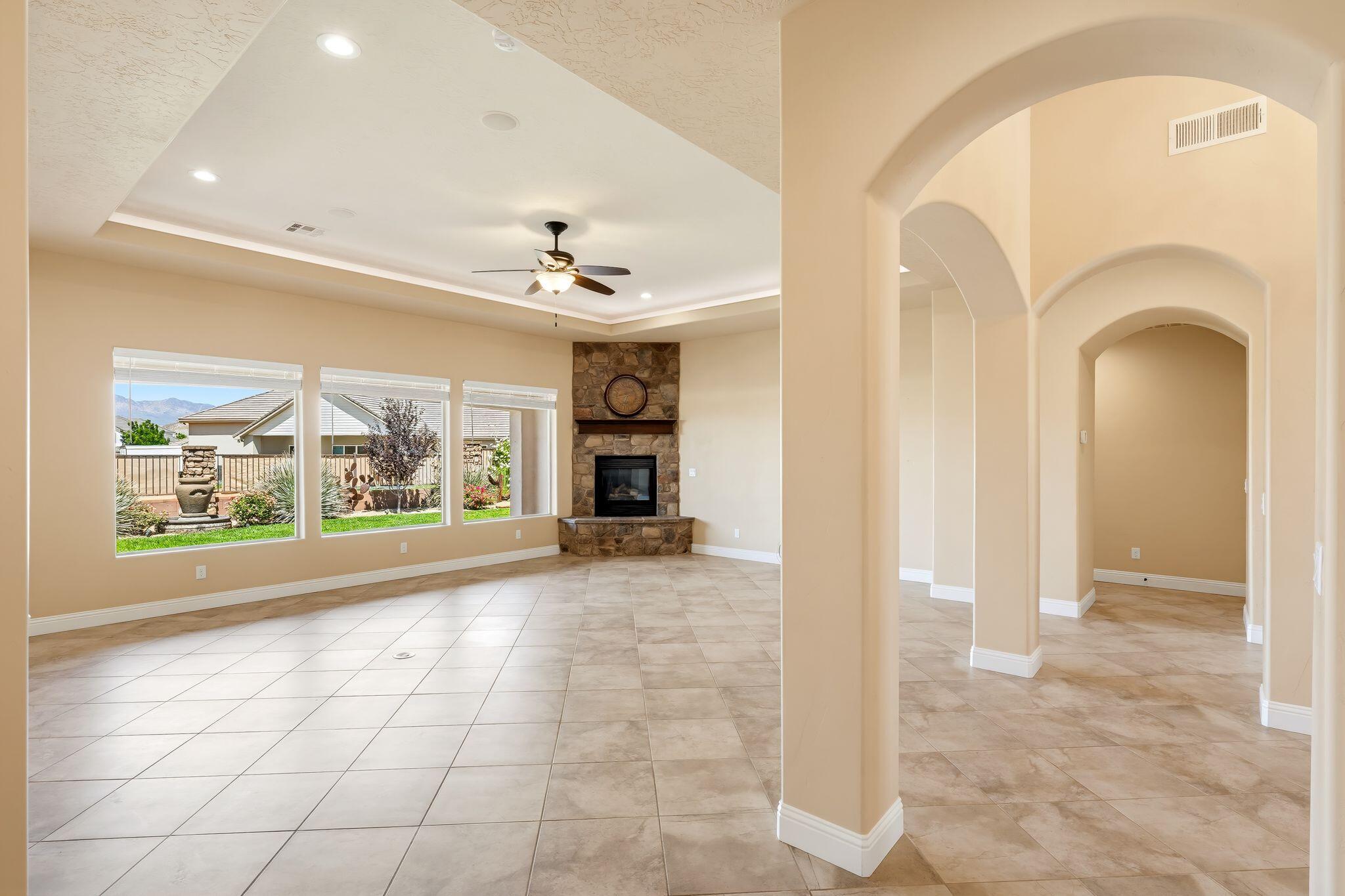MEADOWS AT STUCKI FARMS - Residential