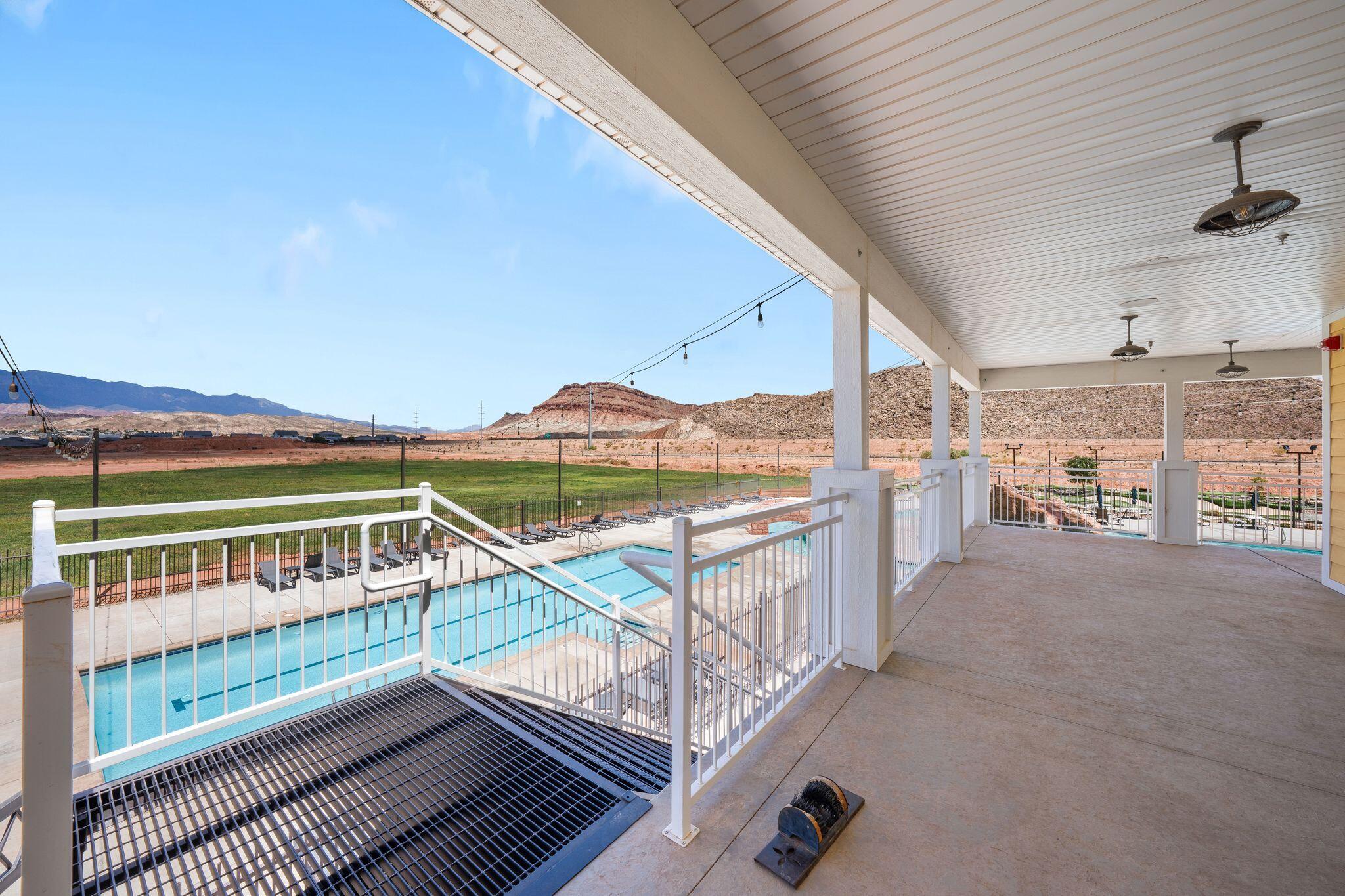 MEADOWS AT STUCKI FARMS - Residential