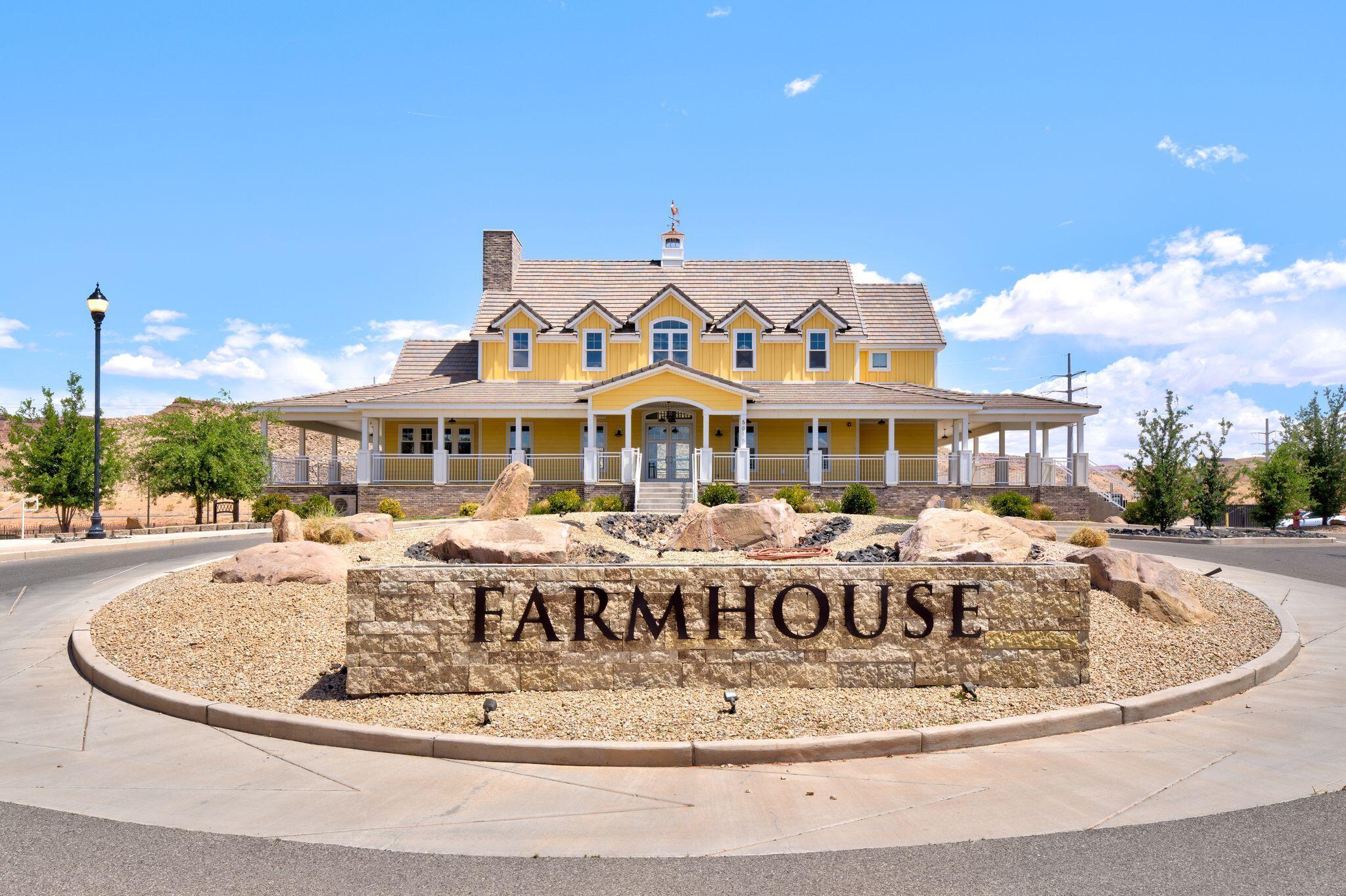 MEADOWS AT STUCKI FARMS - Residential