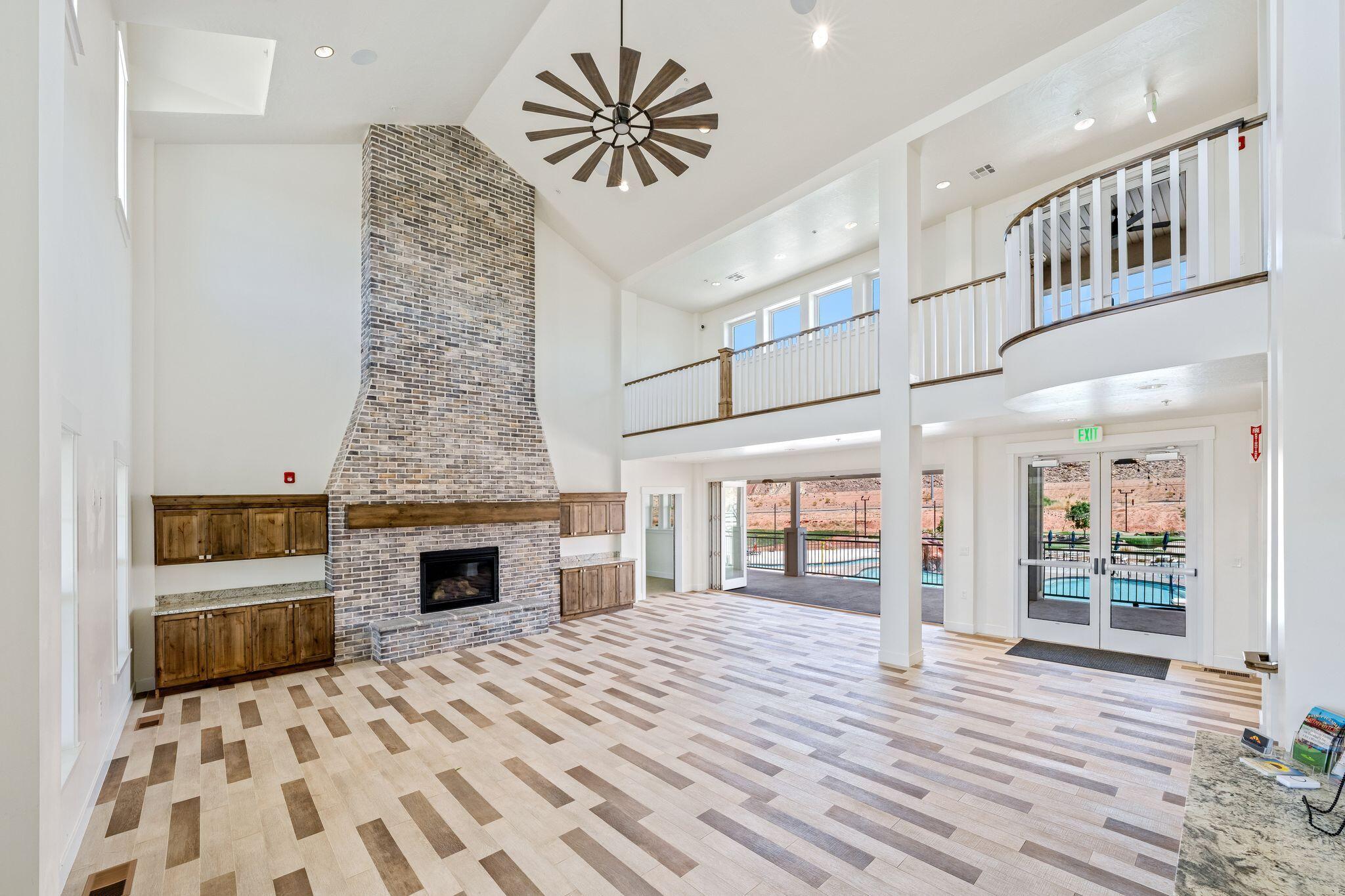 MEADOWS AT STUCKI FARMS - Residential