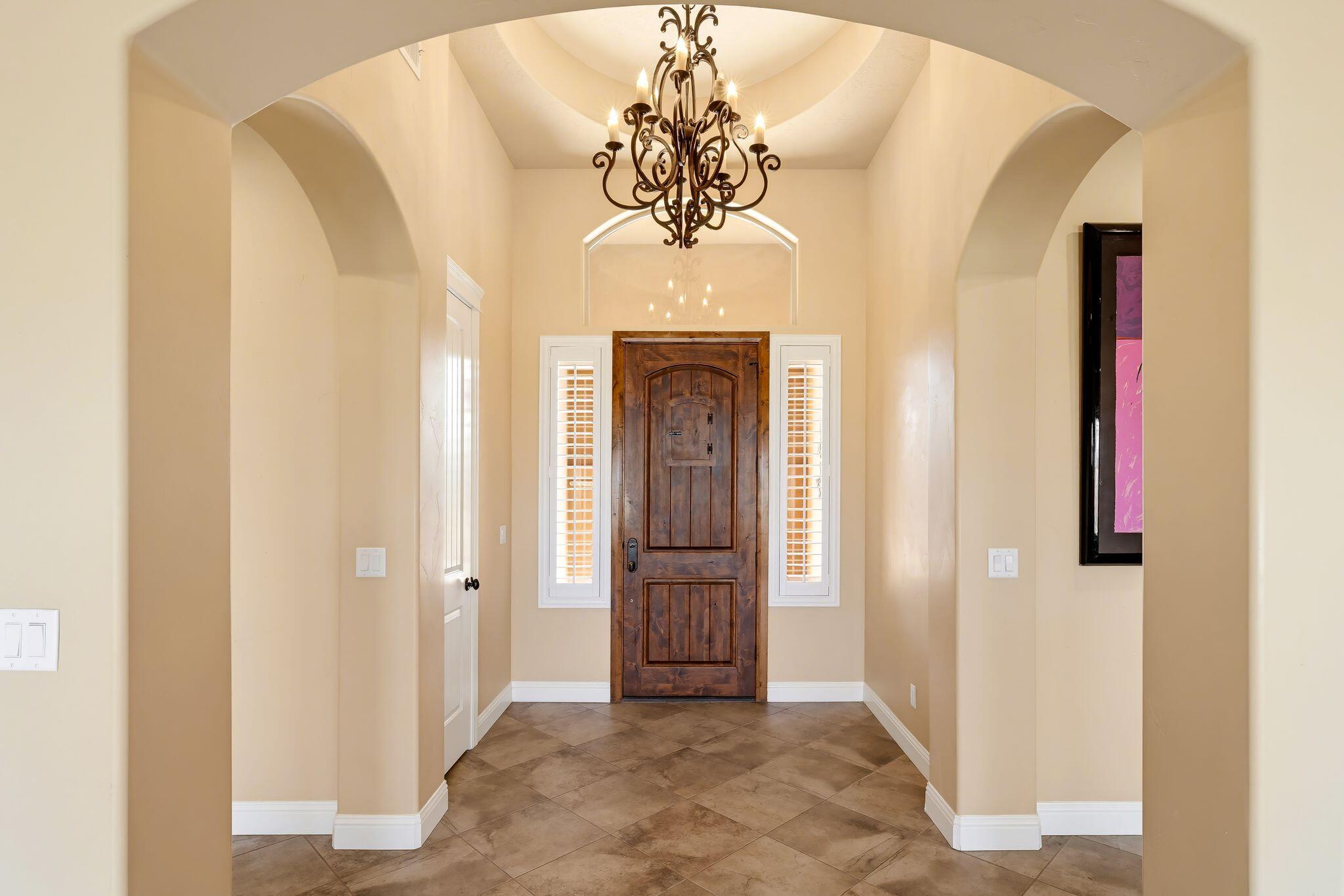 MEADOWS AT STUCKI FARMS - Residential