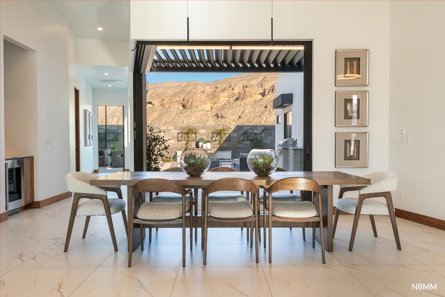 CLIFF VIEW EST AT COPPER ROCK - Residential