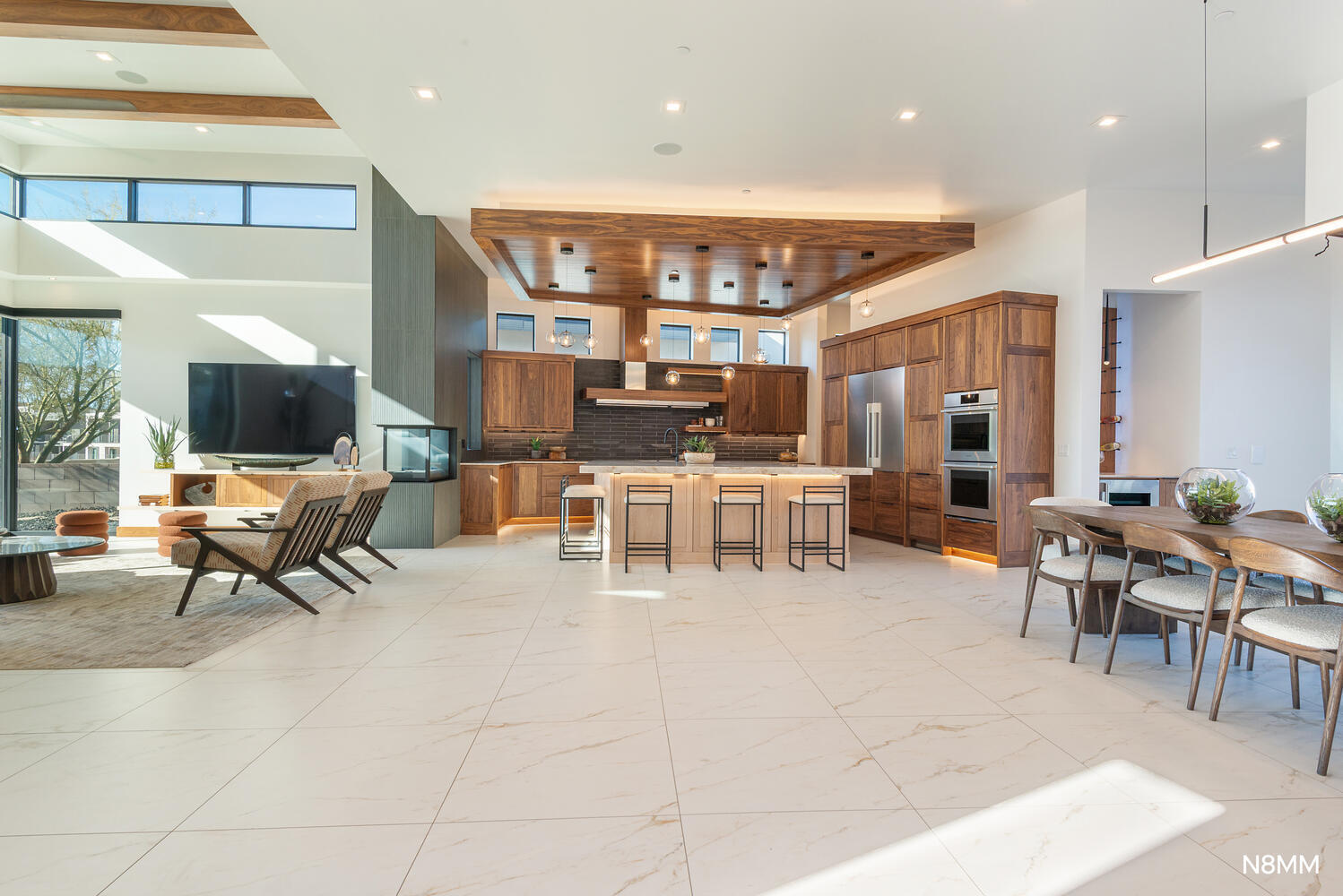 CLIFF VIEW EST AT COPPER ROCK - Residential