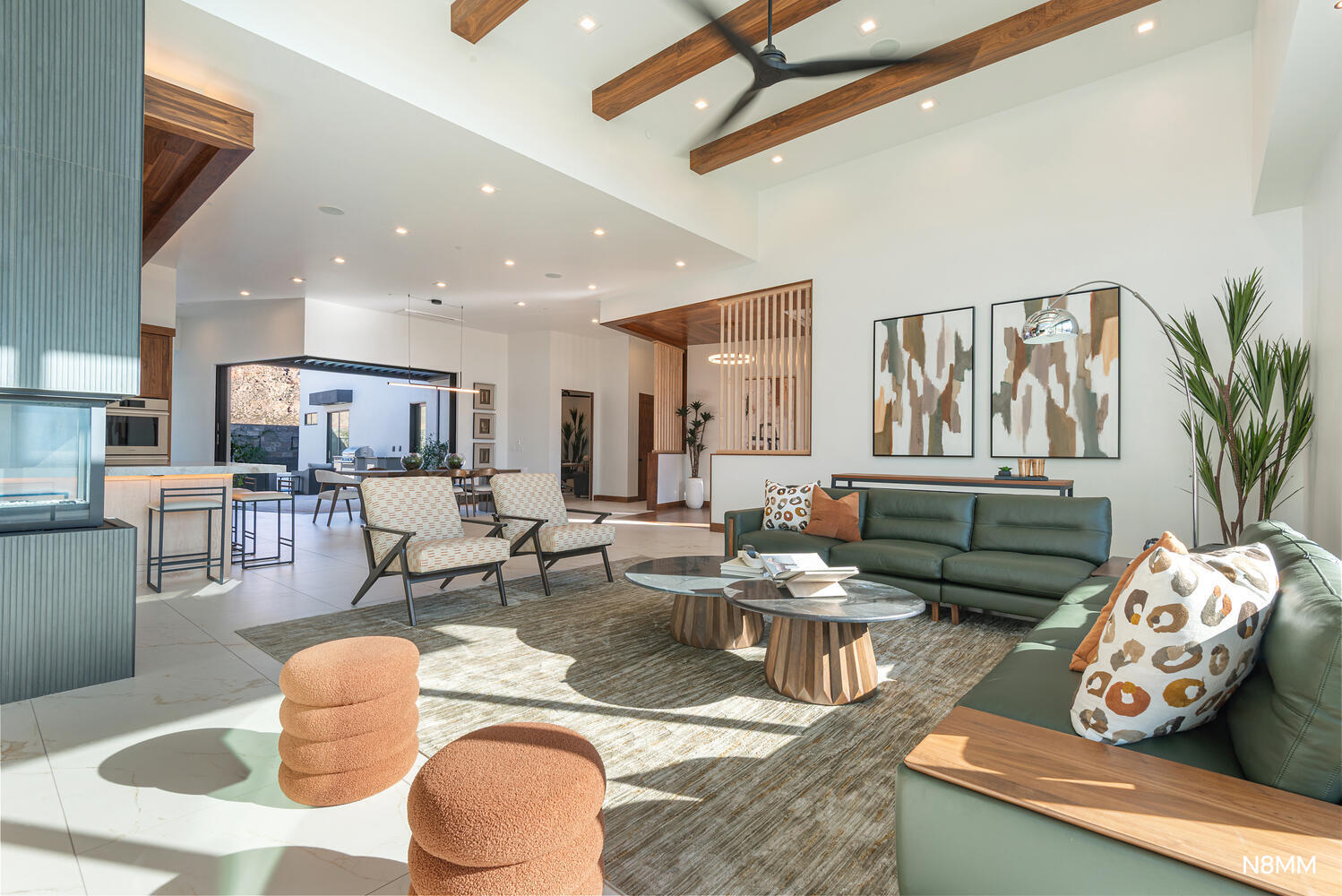 CLIFF VIEW EST AT COPPER ROCK - Residential