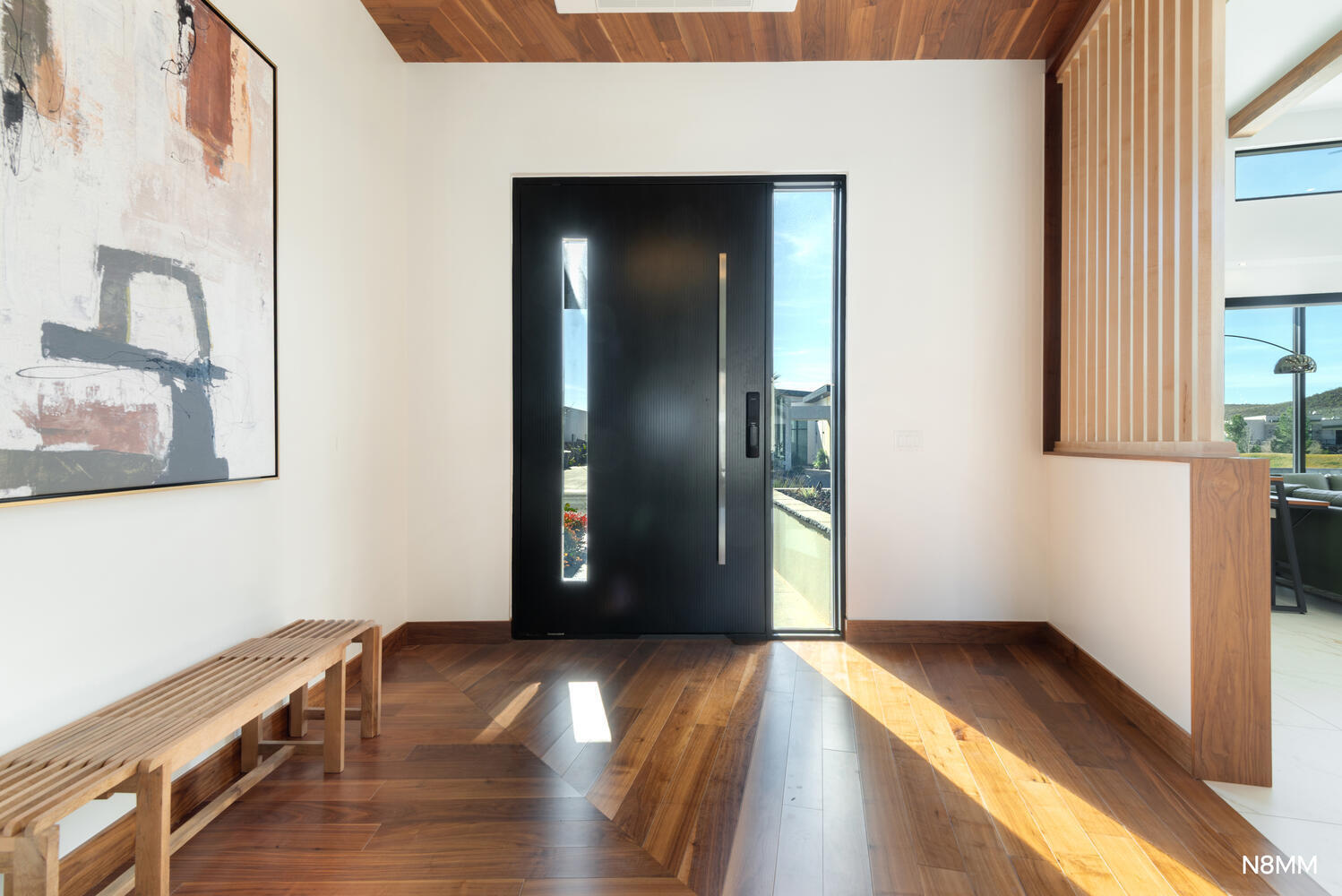 CLIFF VIEW EST AT COPPER ROCK - Residential