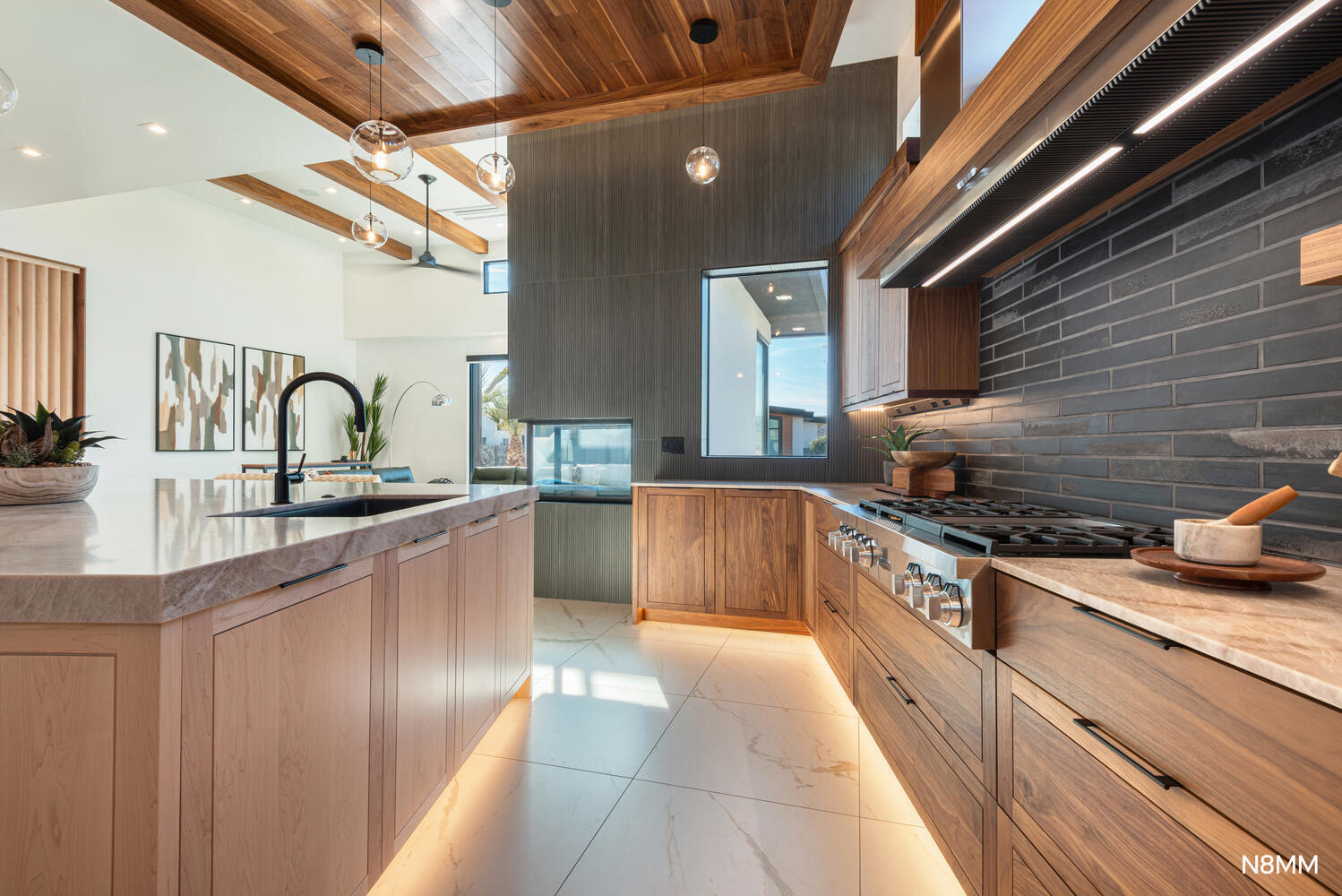 CLIFF VIEW EST AT COPPER ROCK - Residential