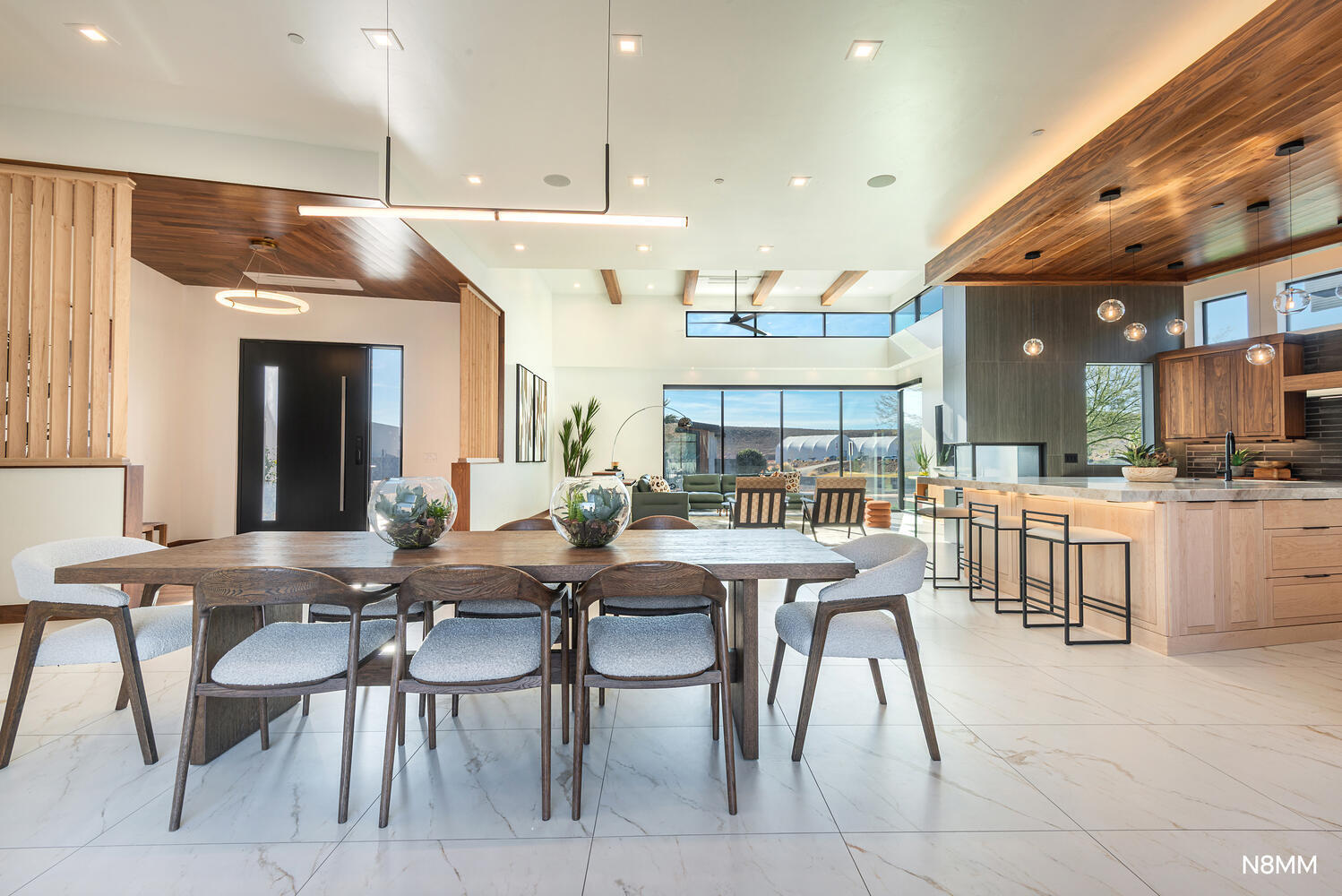 CLIFF VIEW EST AT COPPER ROCK - Residential