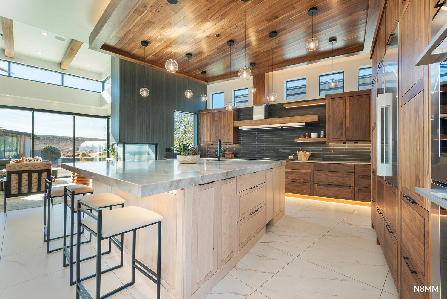CLIFF VIEW EST AT COPPER ROCK - Residential