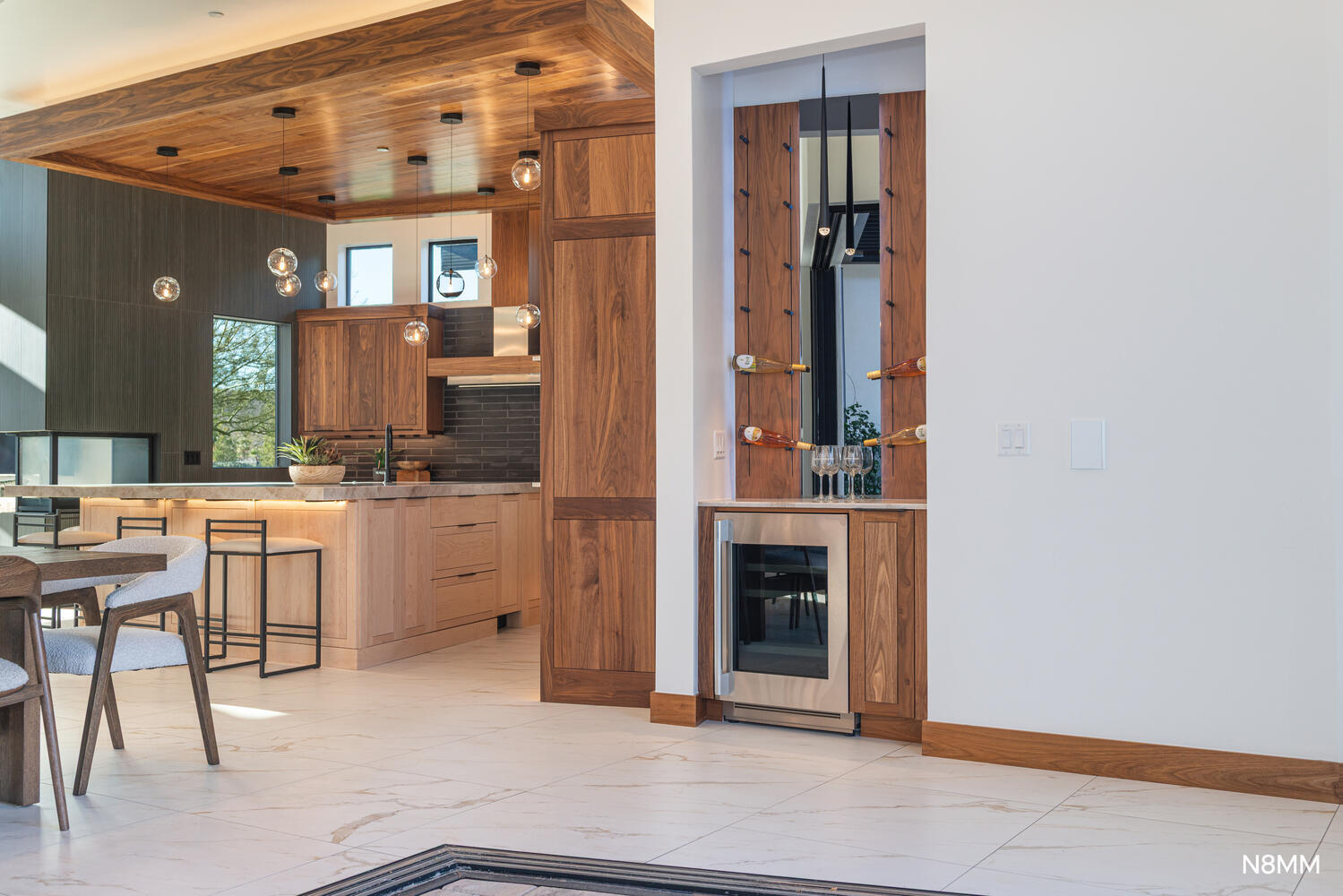CLIFF VIEW EST AT COPPER ROCK - Residential