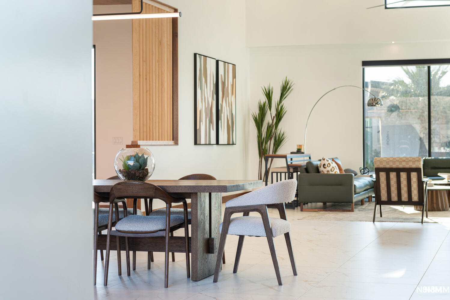CLIFF VIEW EST AT COPPER ROCK - Residential
