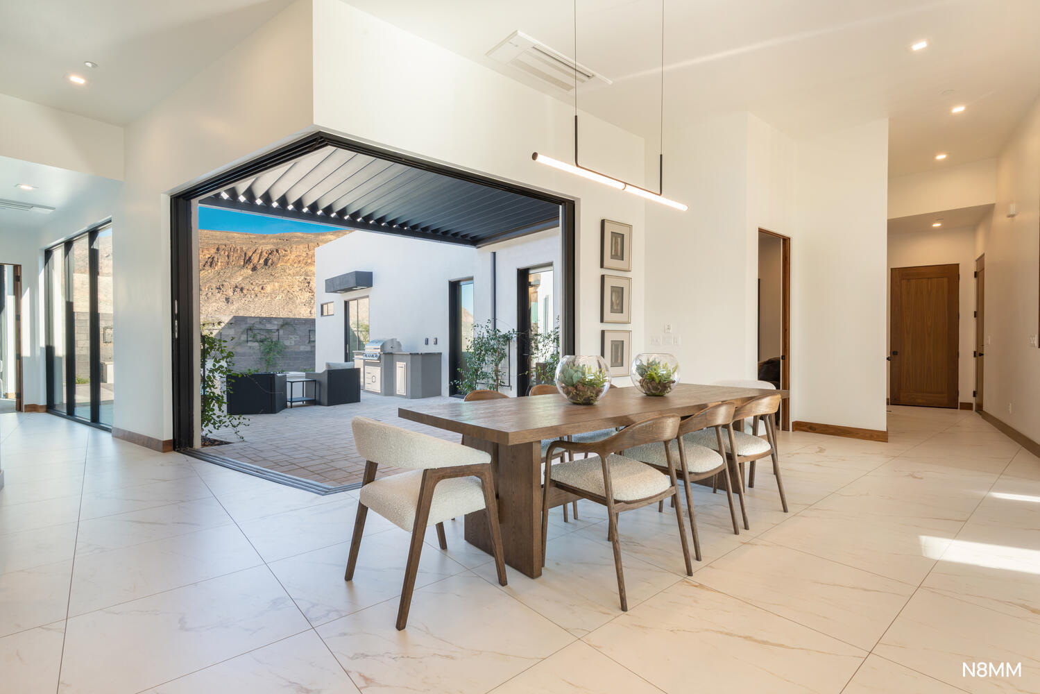 CLIFF VIEW EST AT COPPER ROCK - Residential