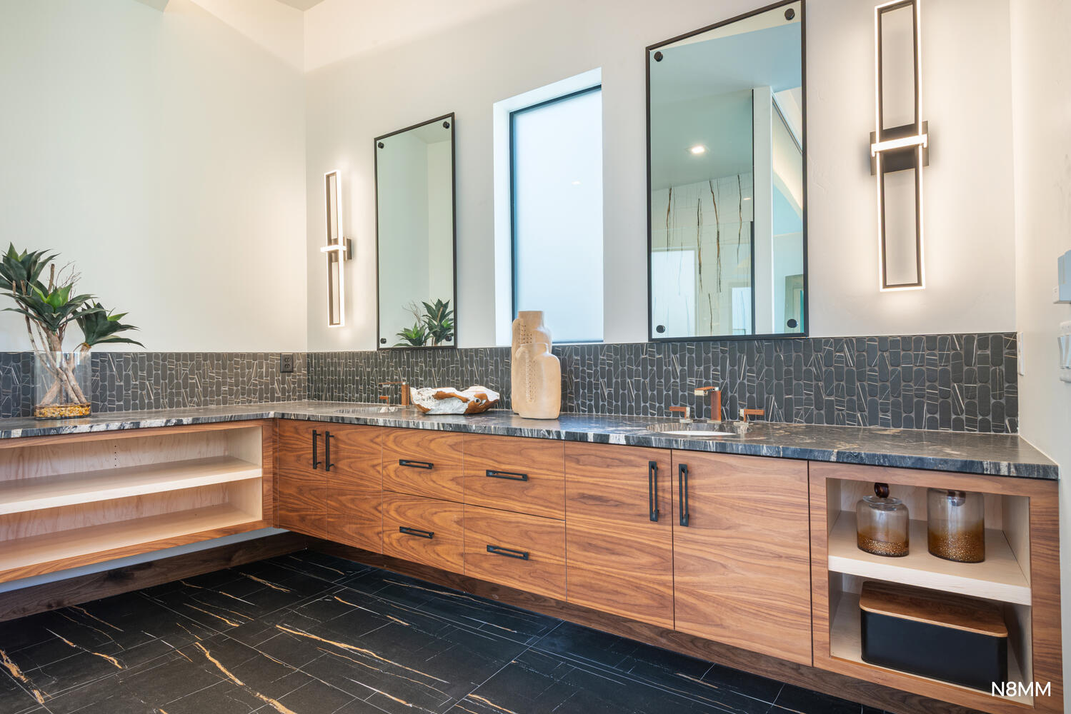 CLIFF VIEW EST AT COPPER ROCK - Residential