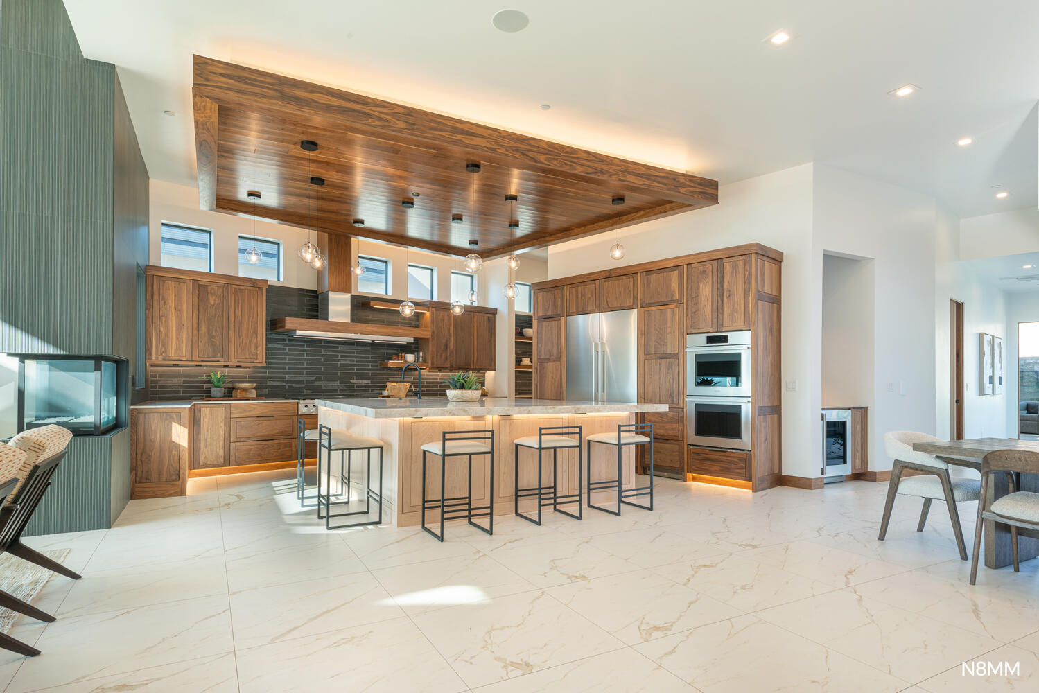 CLIFF VIEW EST AT COPPER ROCK - Residential