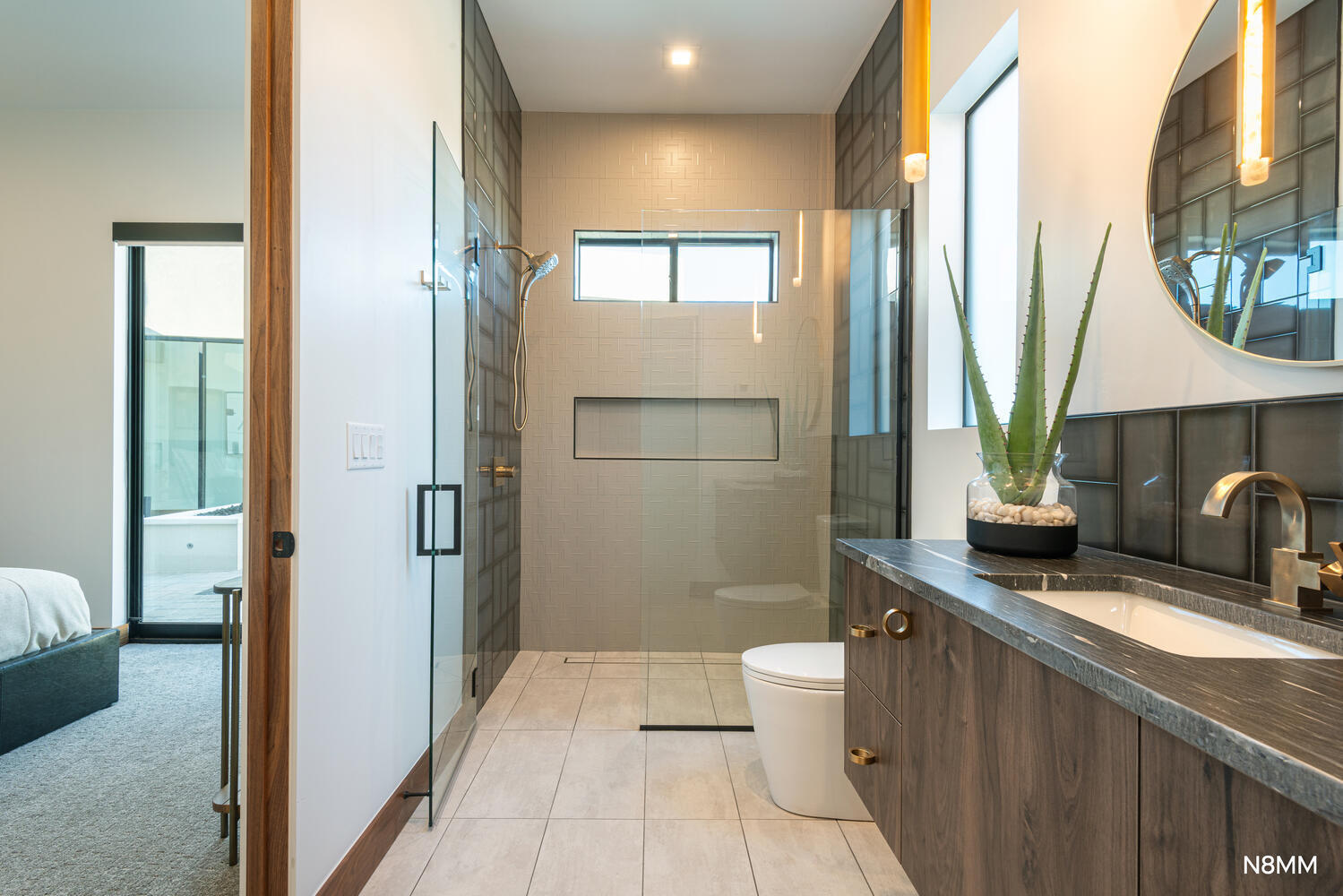 CLIFF VIEW EST AT COPPER ROCK - Residential