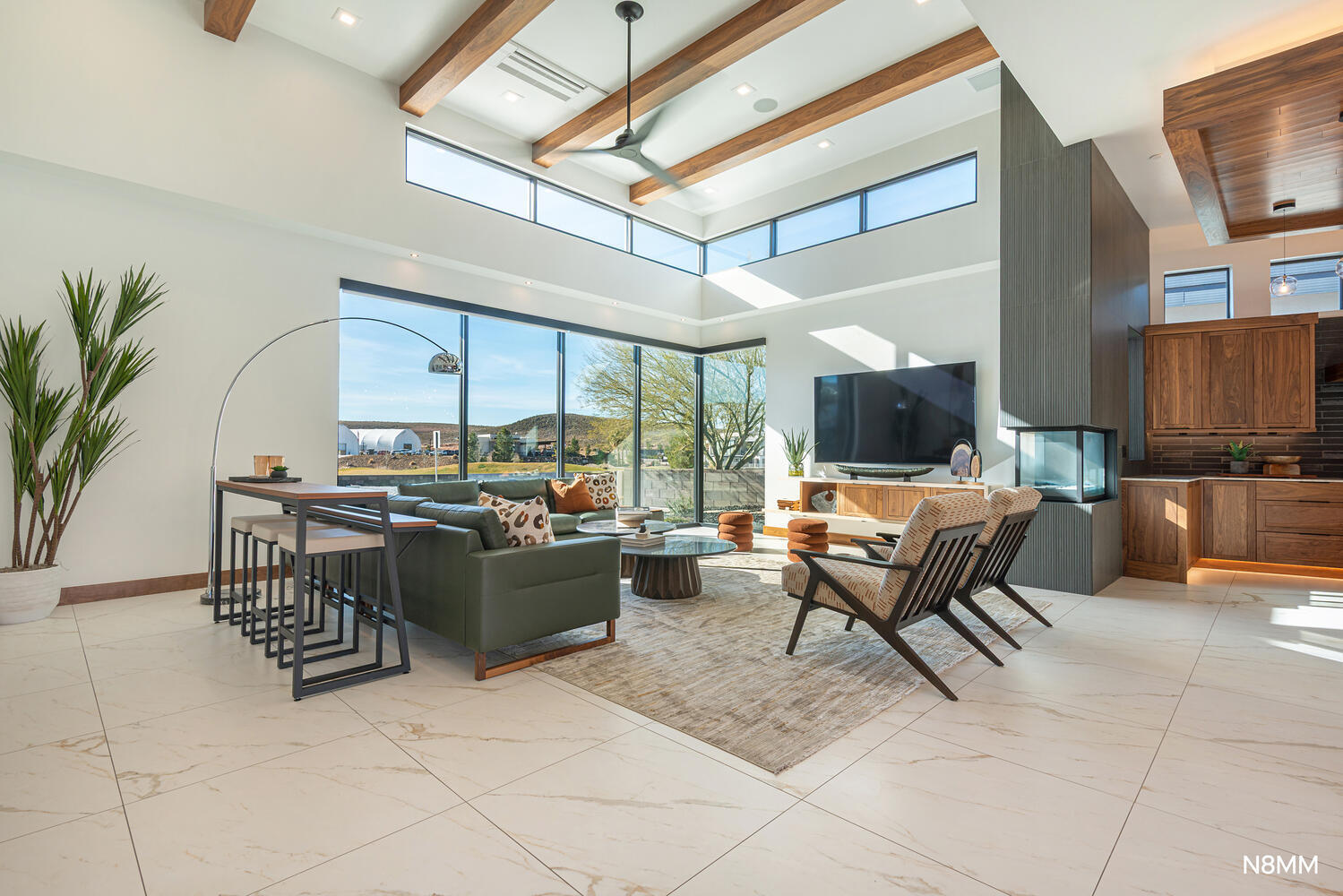 CLIFF VIEW EST AT COPPER ROCK - Residential
