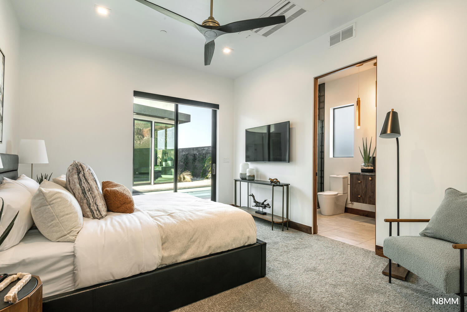 CLIFF VIEW EST AT COPPER ROCK - Residential