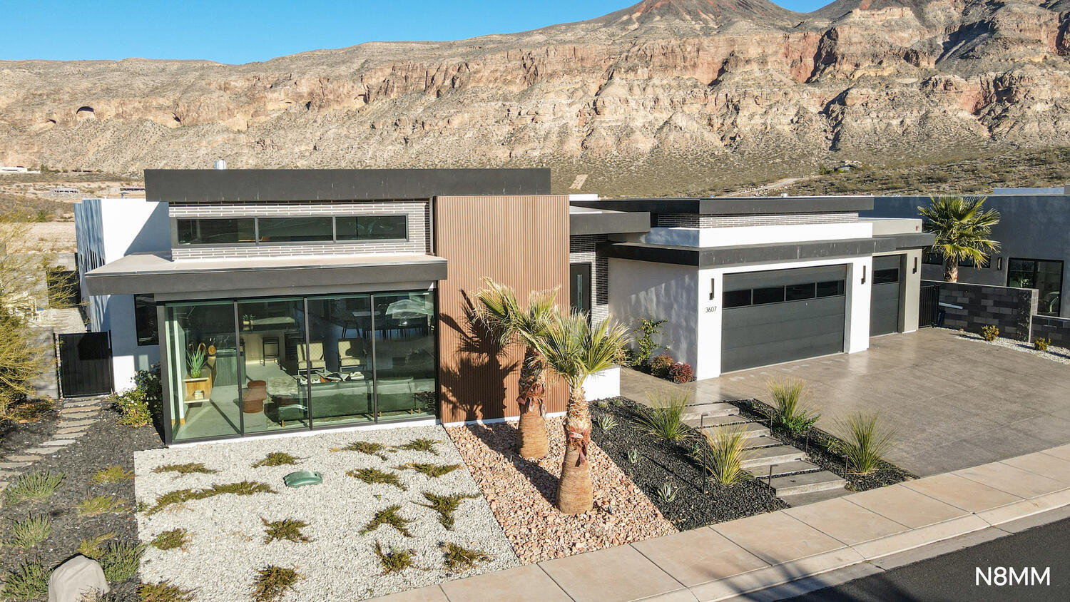 CLIFF VIEW EST AT COPPER ROCK - Residential