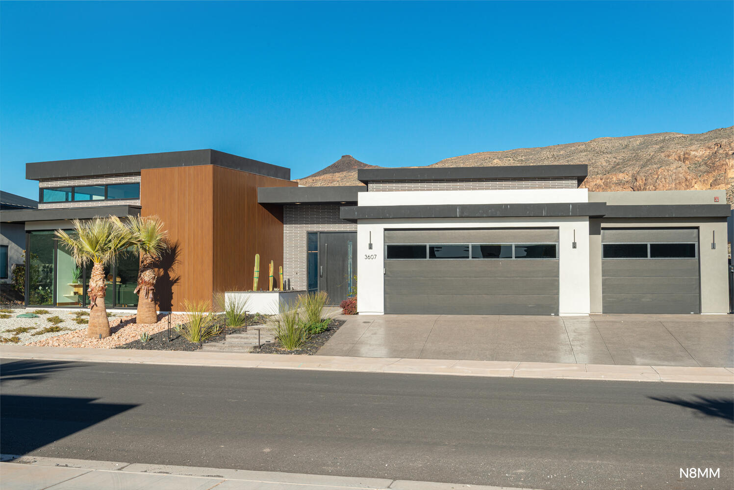 CLIFF VIEW EST AT COPPER ROCK - Residential