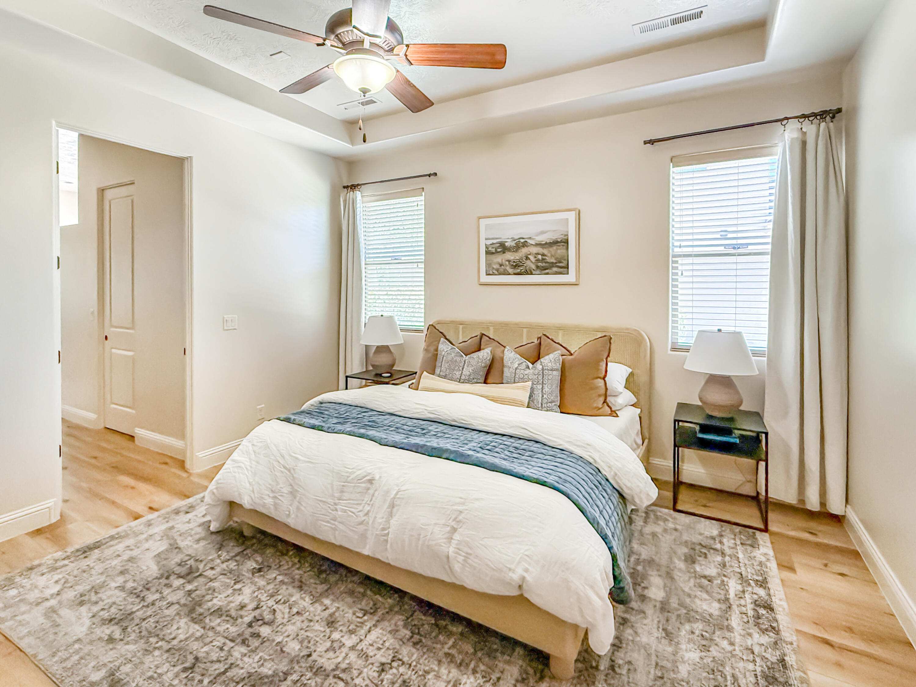 BOULDER SPRINGS VILLAS - Residential