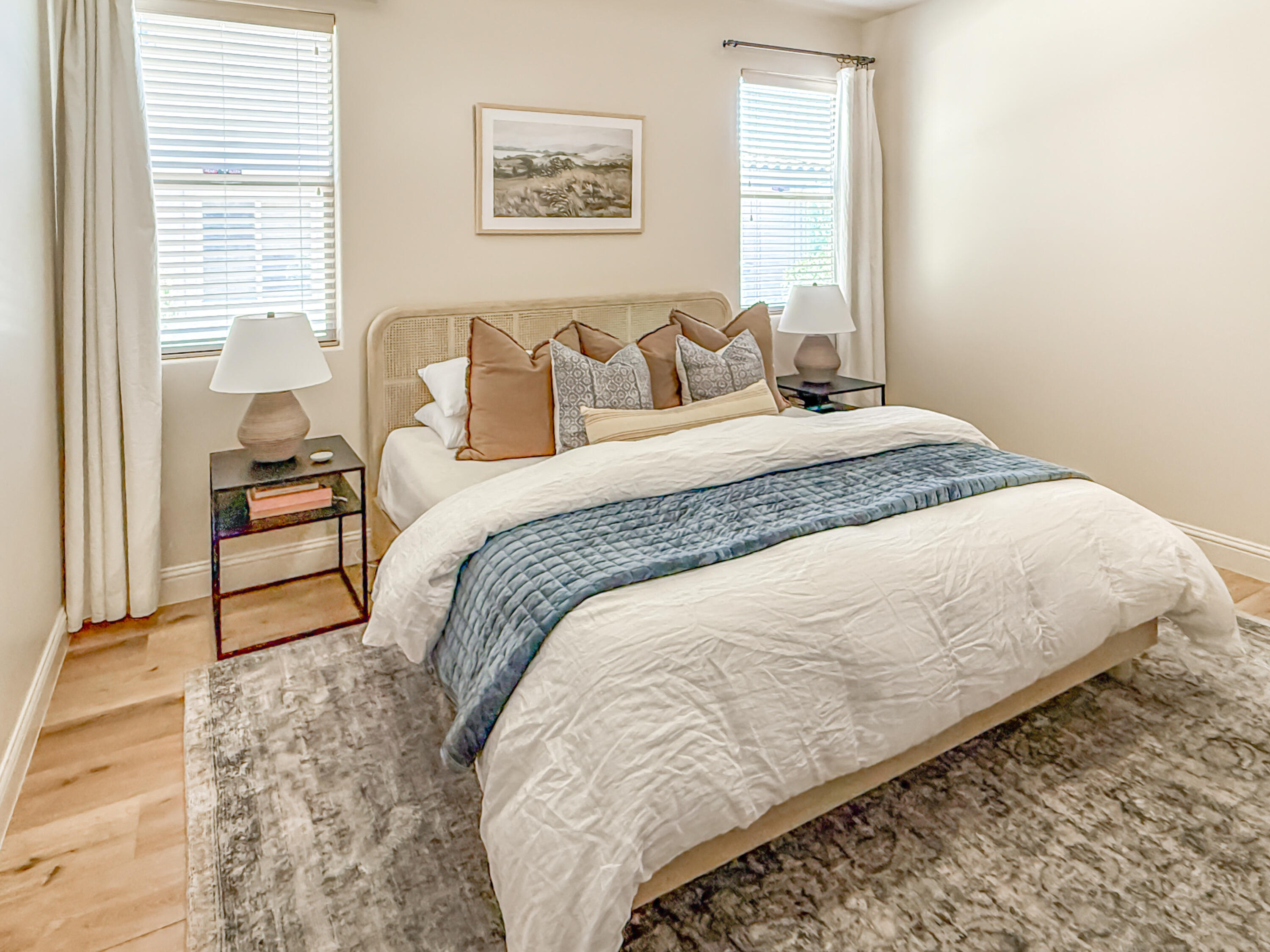 BOULDER SPRINGS VILLAS - Residential
