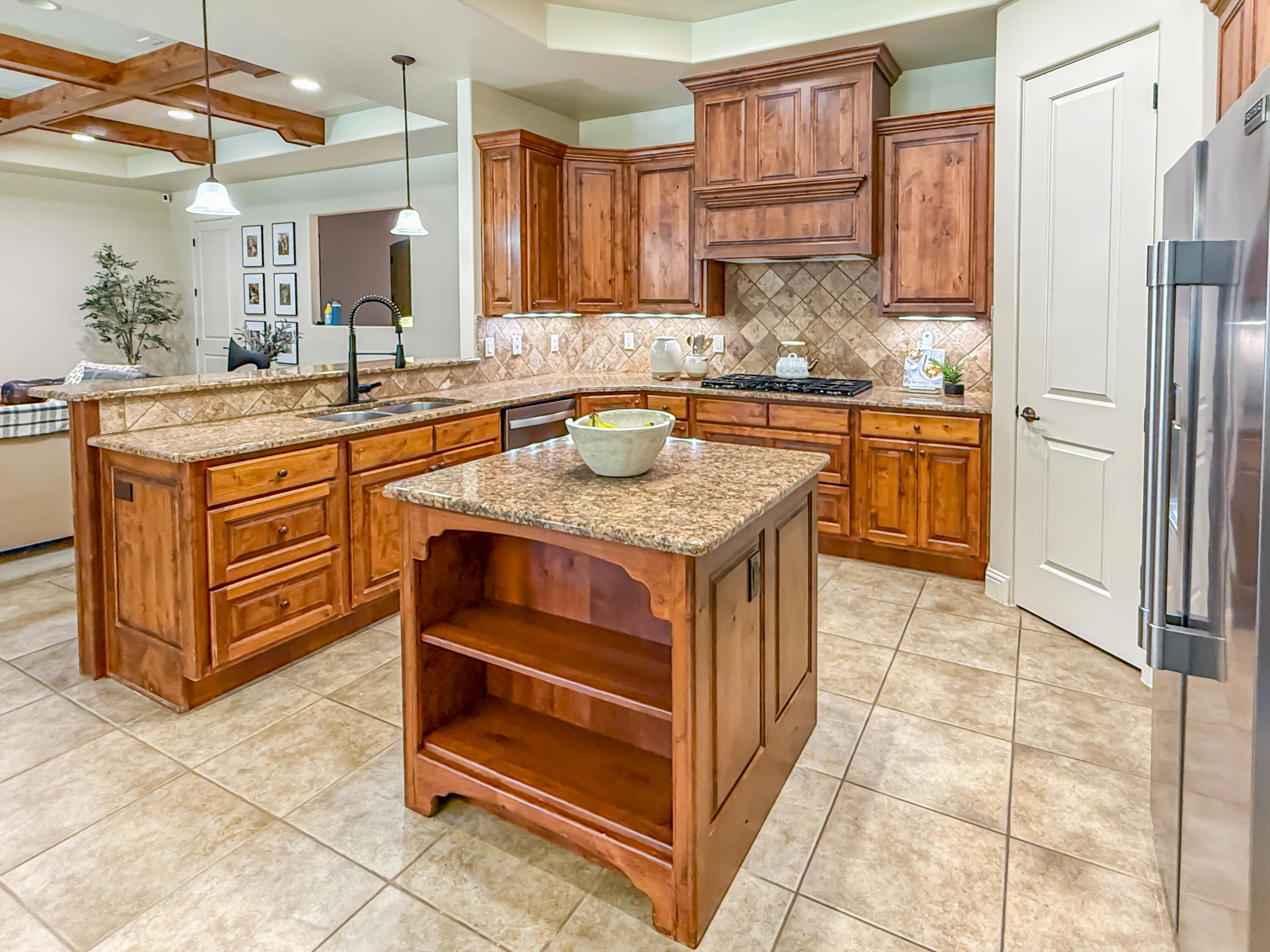 BOULDER SPRINGS VILLAS - Residential