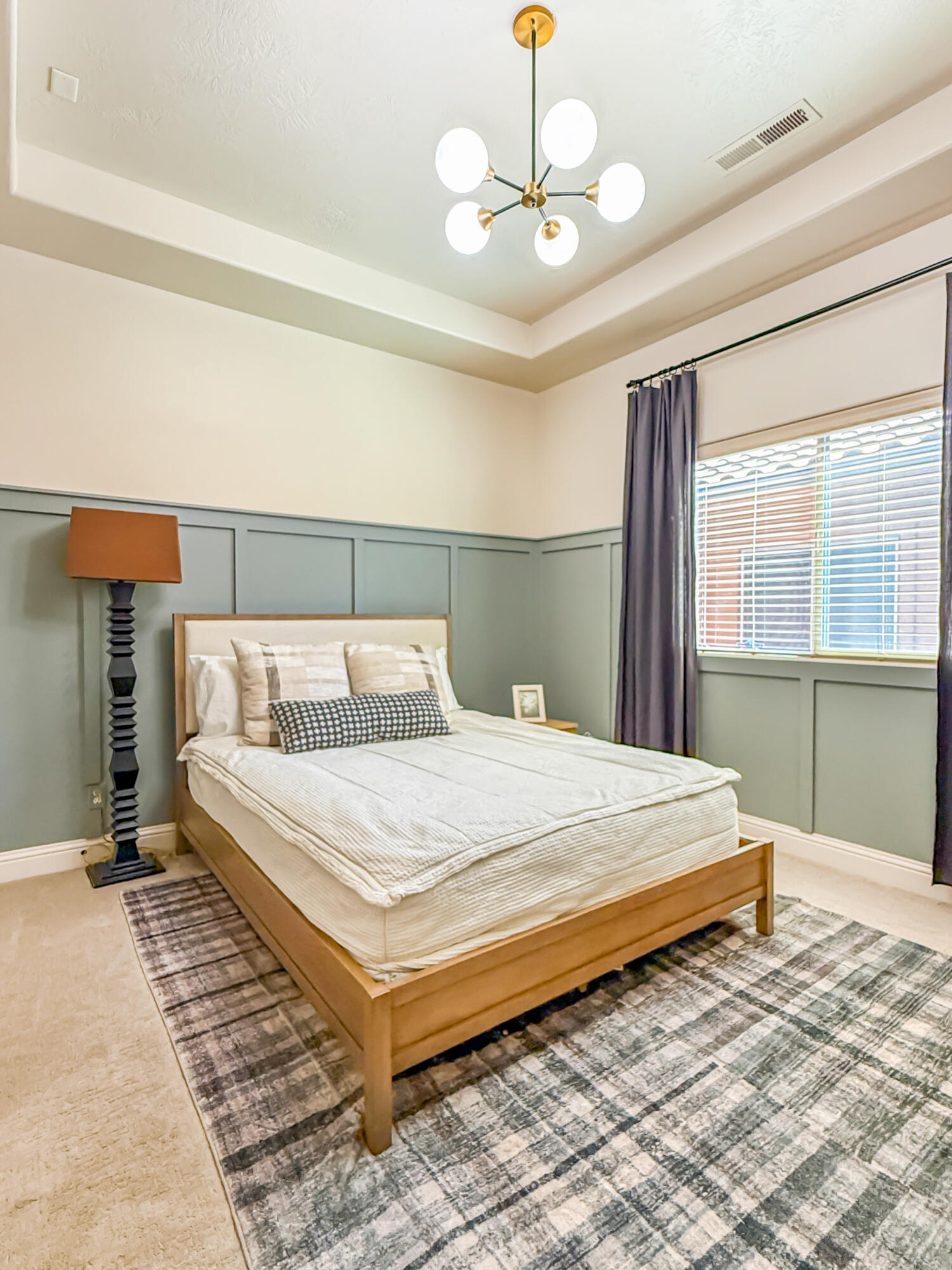 BOULDER SPRINGS VILLAS - Residential