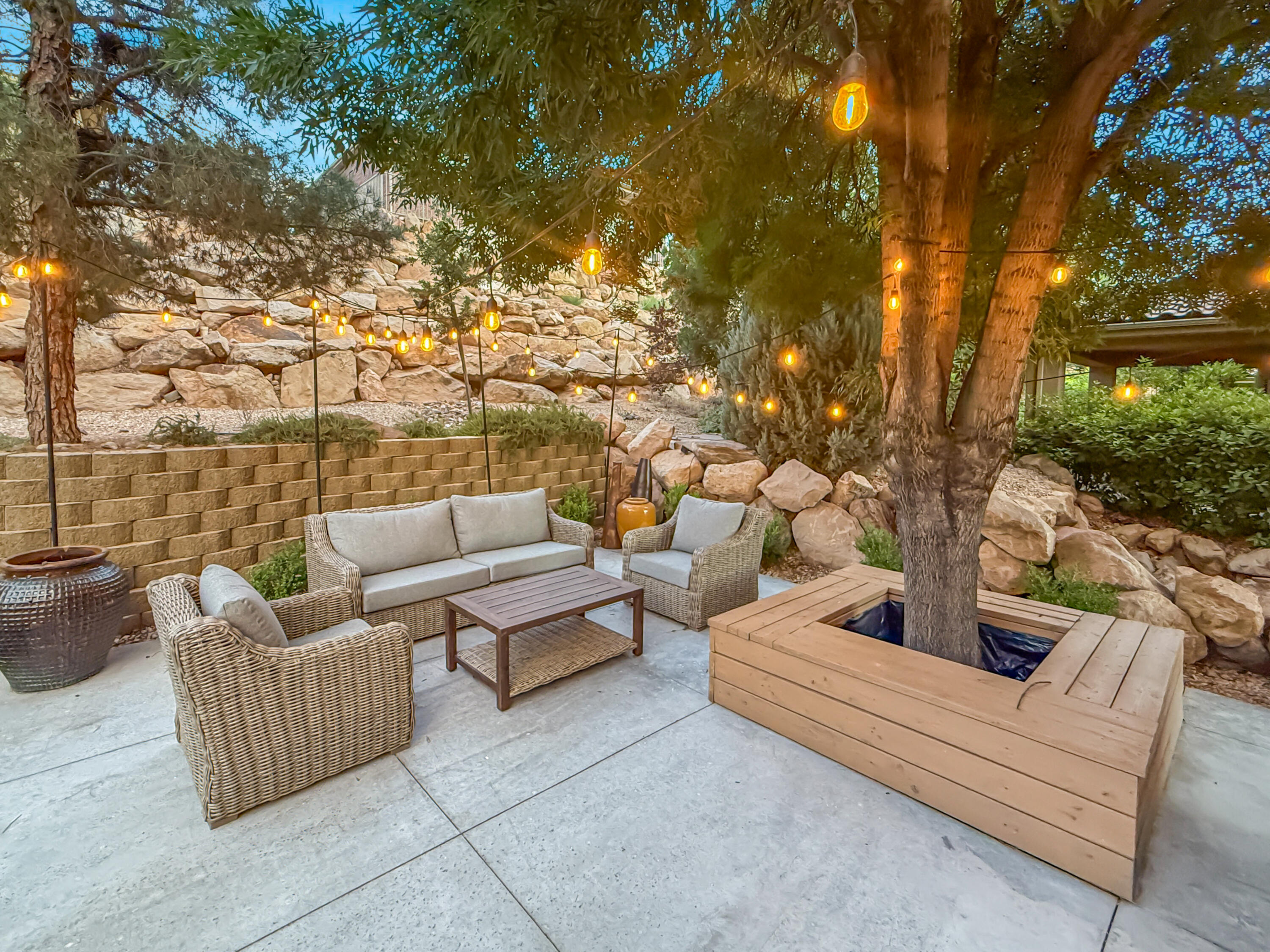 BOULDER SPRINGS VILLAS - Residential