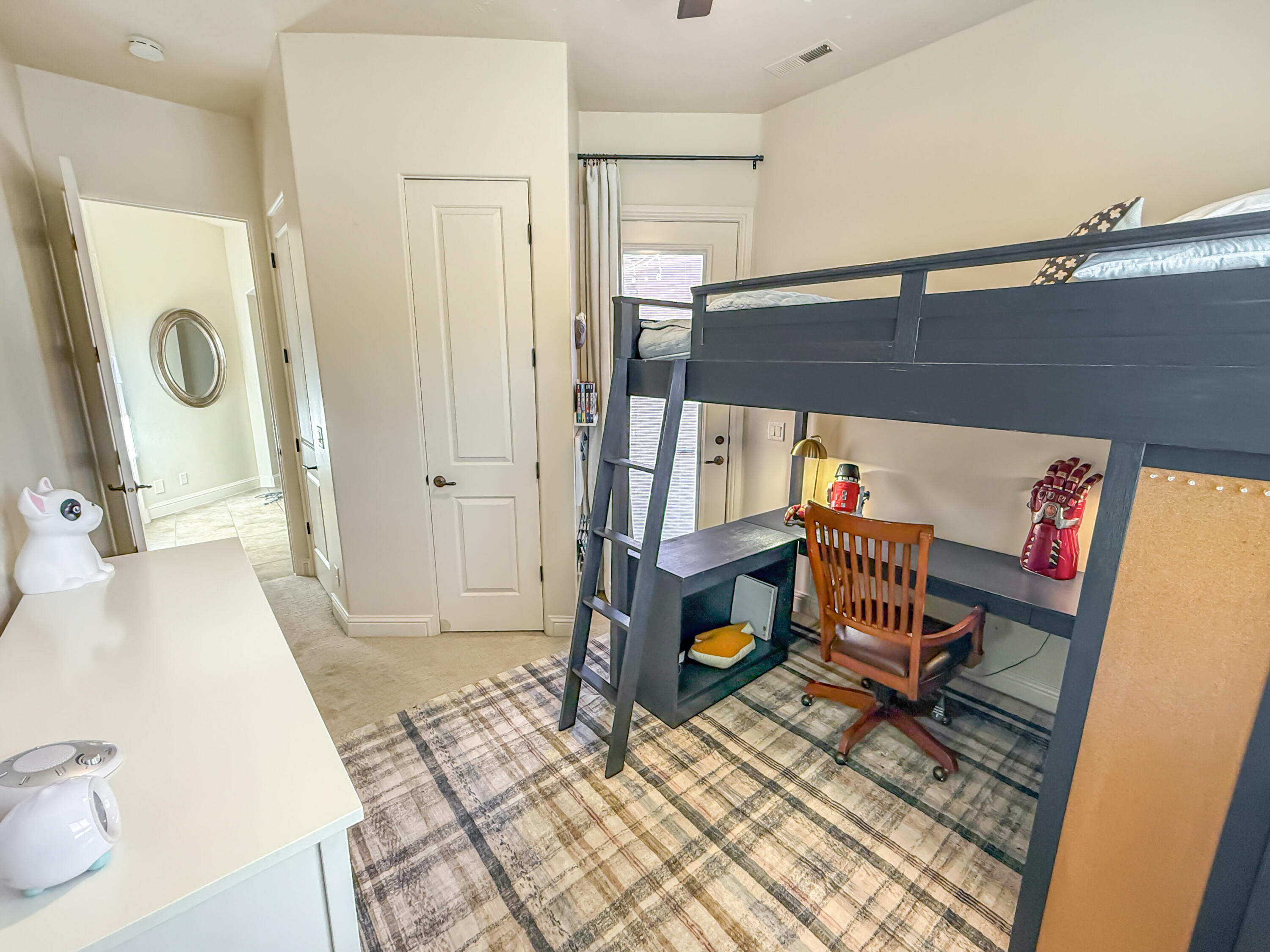 BOULDER SPRINGS VILLAS - Residential
