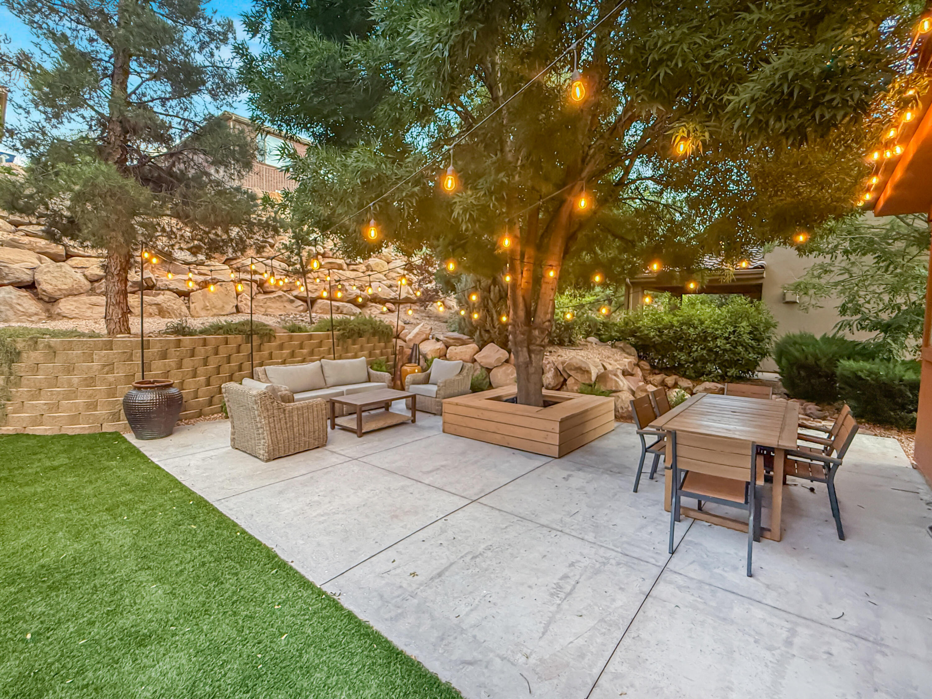 BOULDER SPRINGS VILLAS - Residential