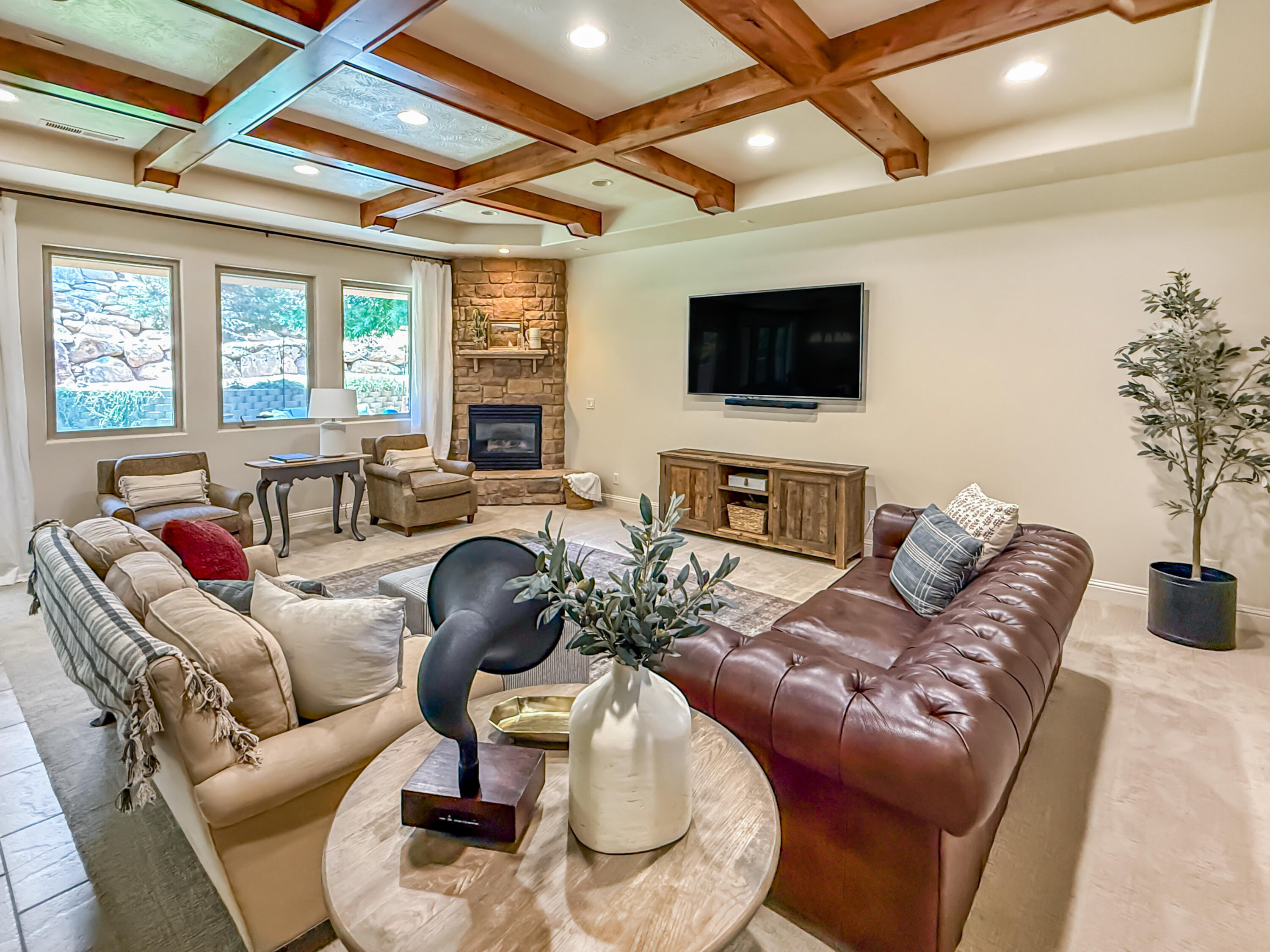 BOULDER SPRINGS VILLAS - Residential