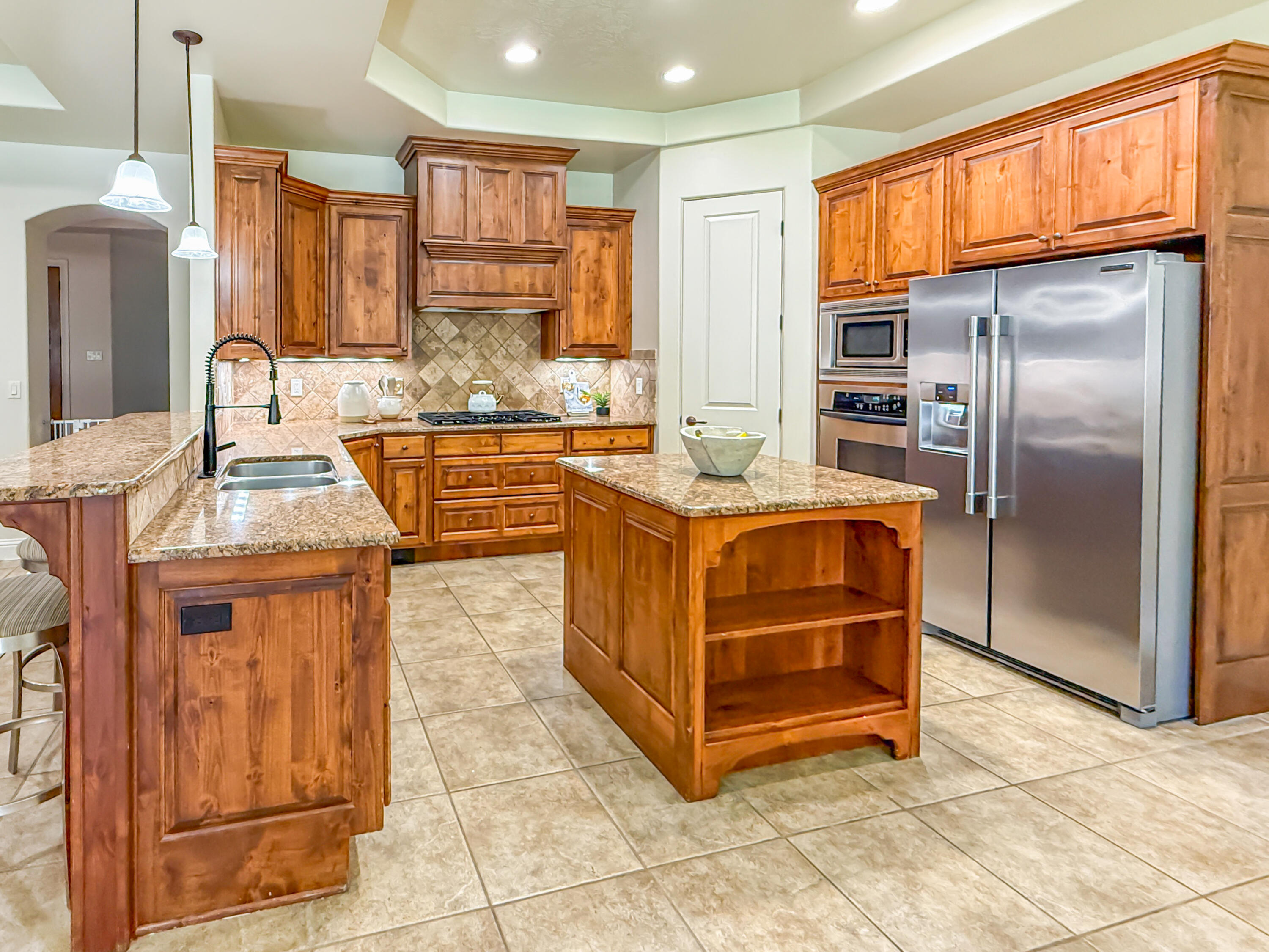 BOULDER SPRINGS VILLAS - Residential