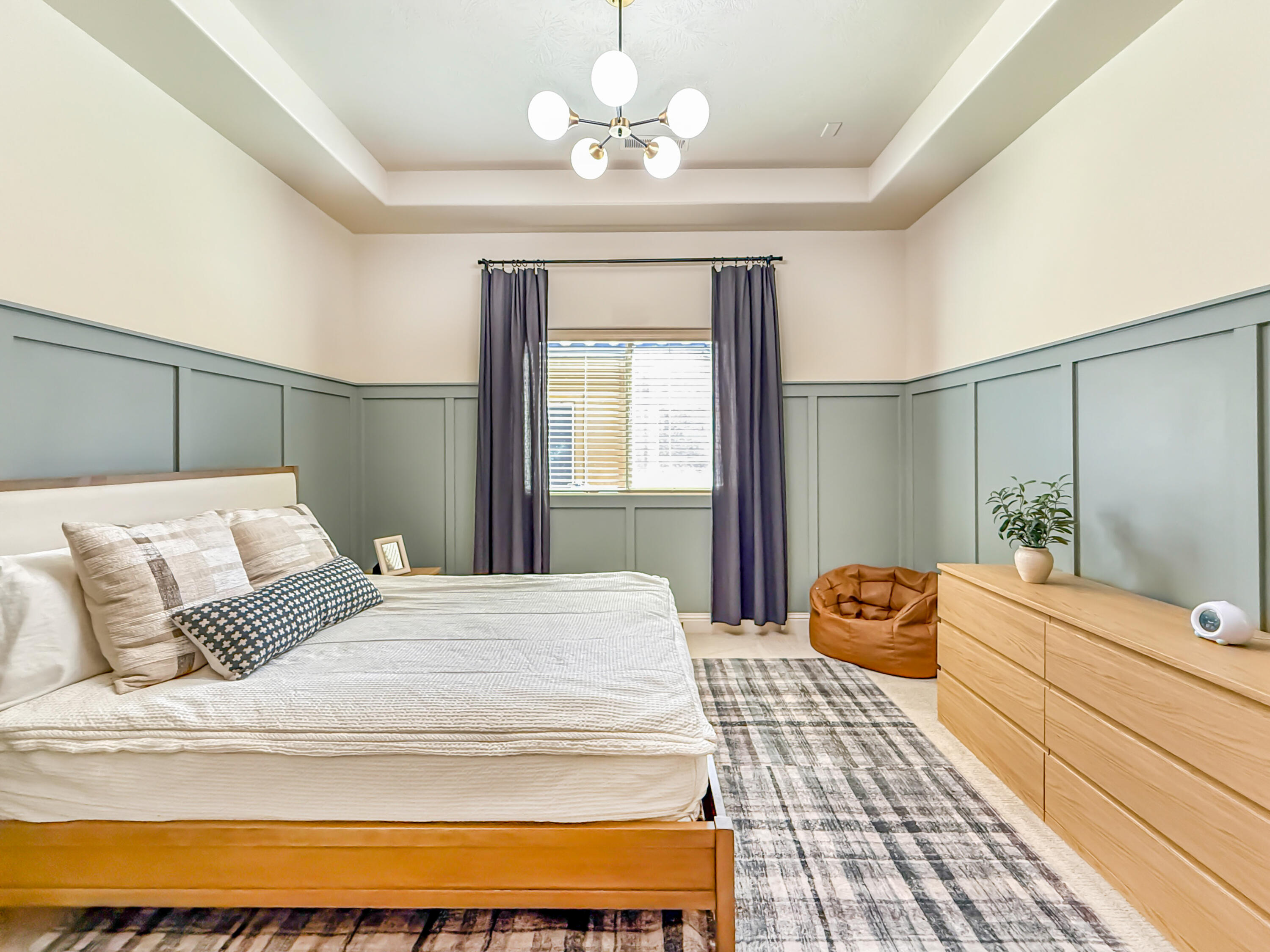 BOULDER SPRINGS VILLAS - Residential
