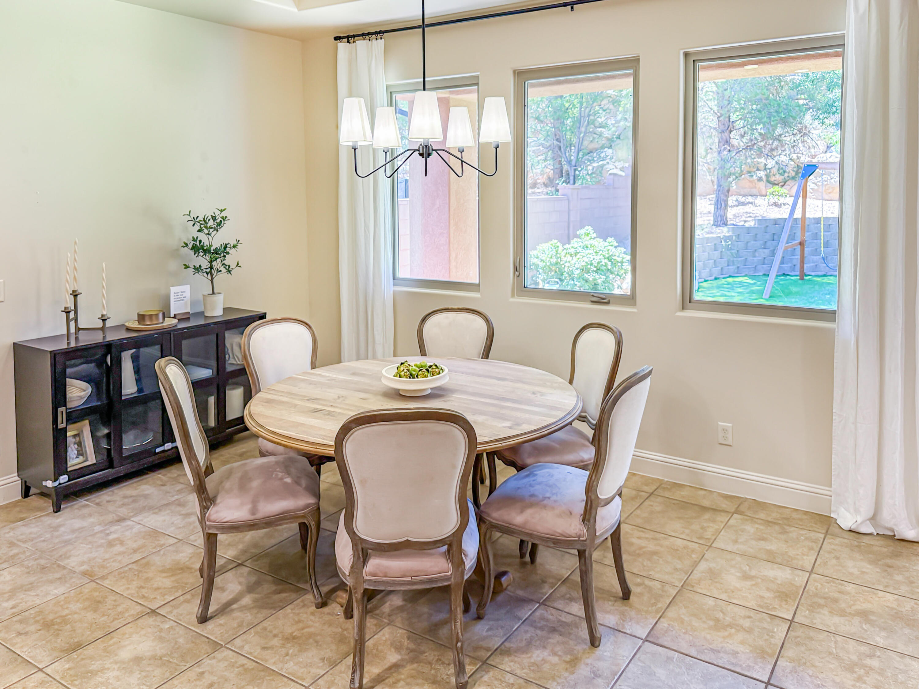 BOULDER SPRINGS VILLAS - Residential