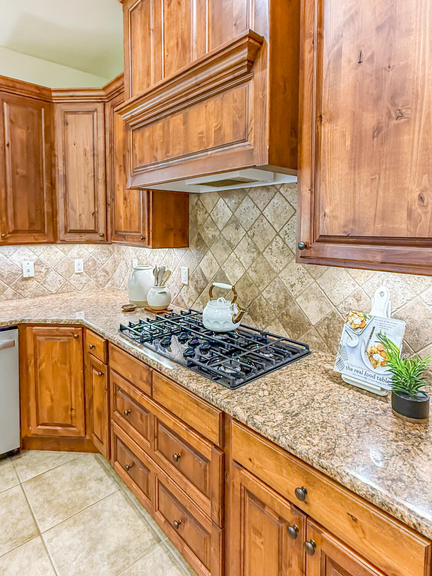 BOULDER SPRINGS VILLAS - Residential