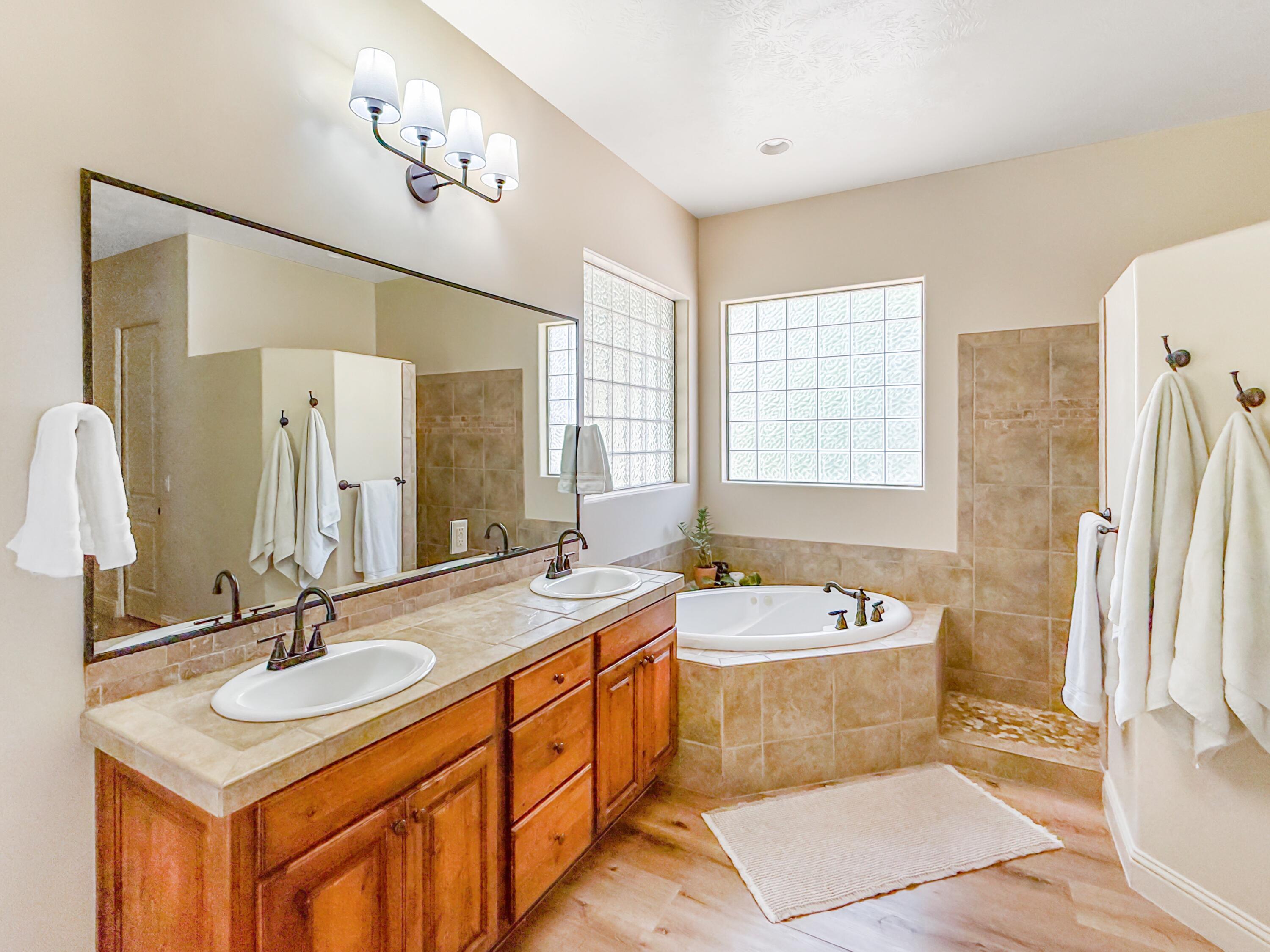 BOULDER SPRINGS VILLAS - Residential