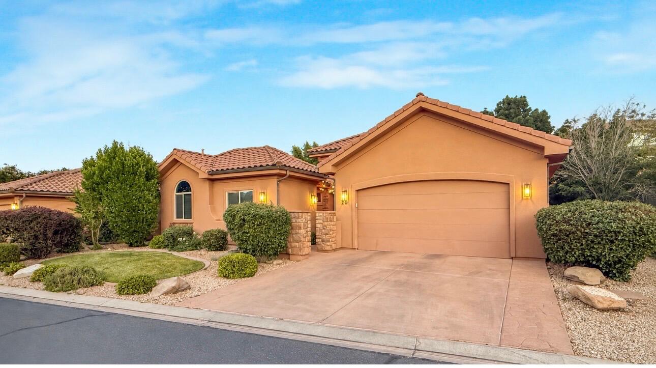 BOULDER SPRINGS VILLAS - Residential