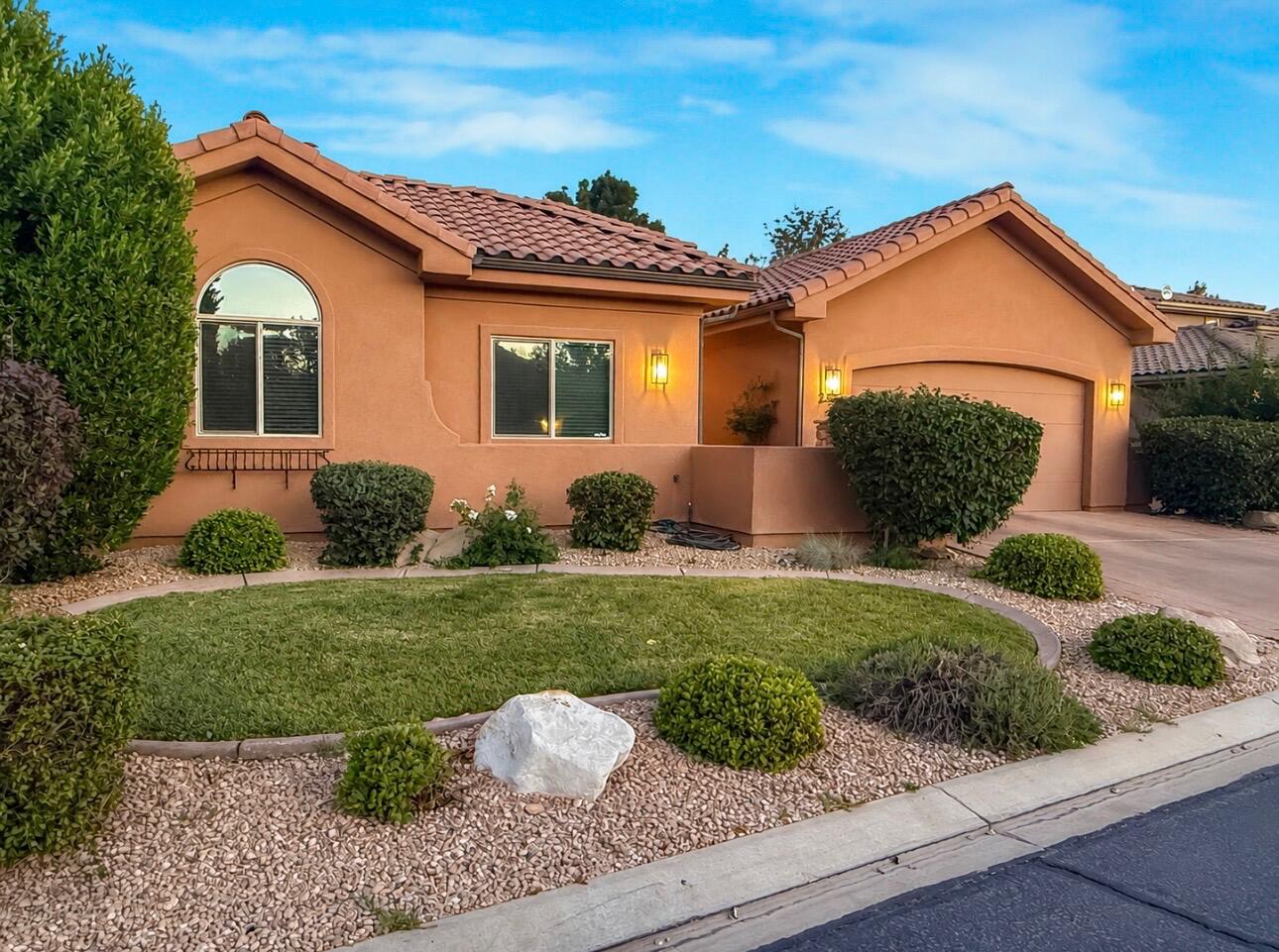 BOULDER SPRINGS VILLAS - Residential
