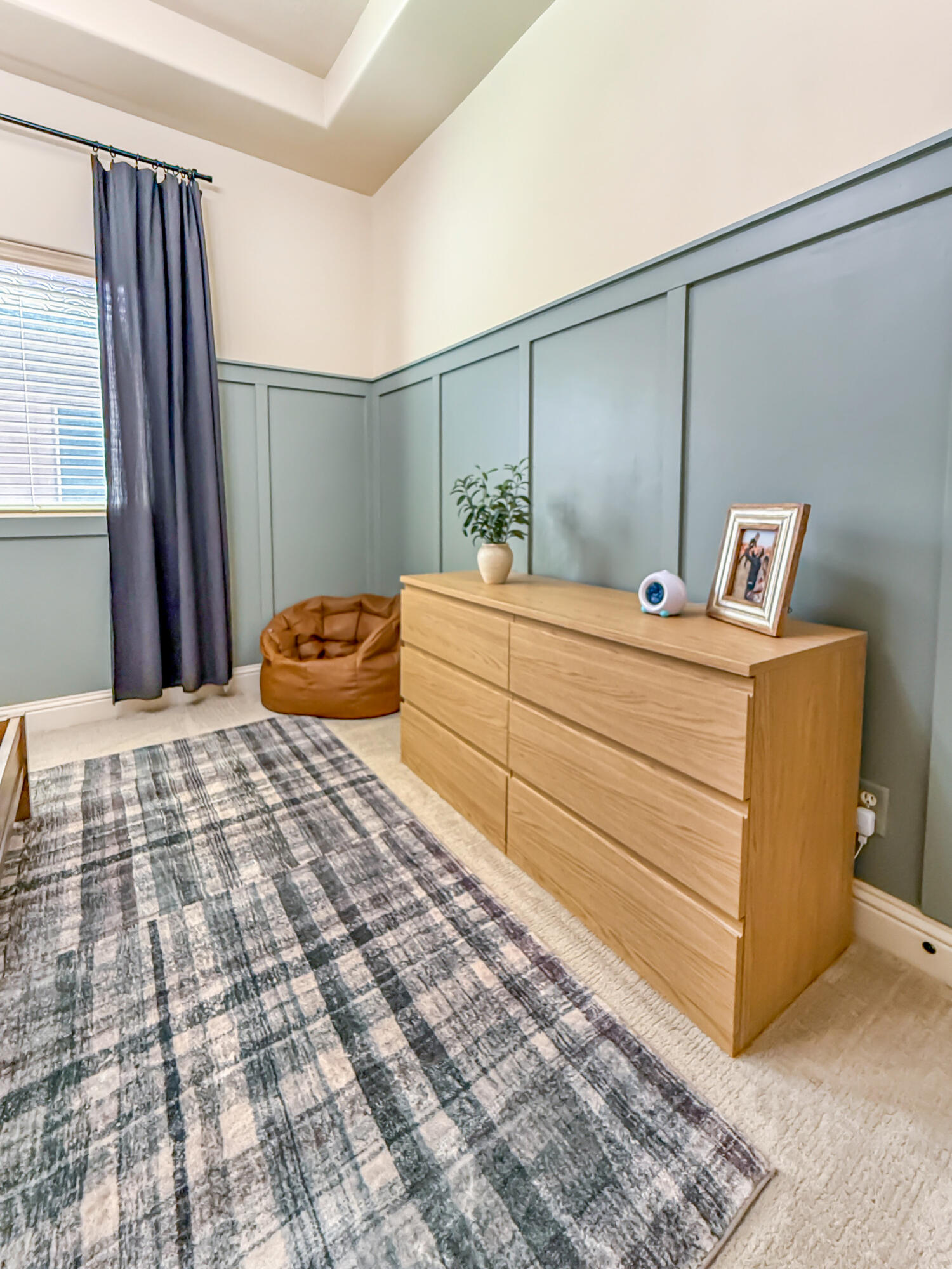 BOULDER SPRINGS VILLAS - Residential