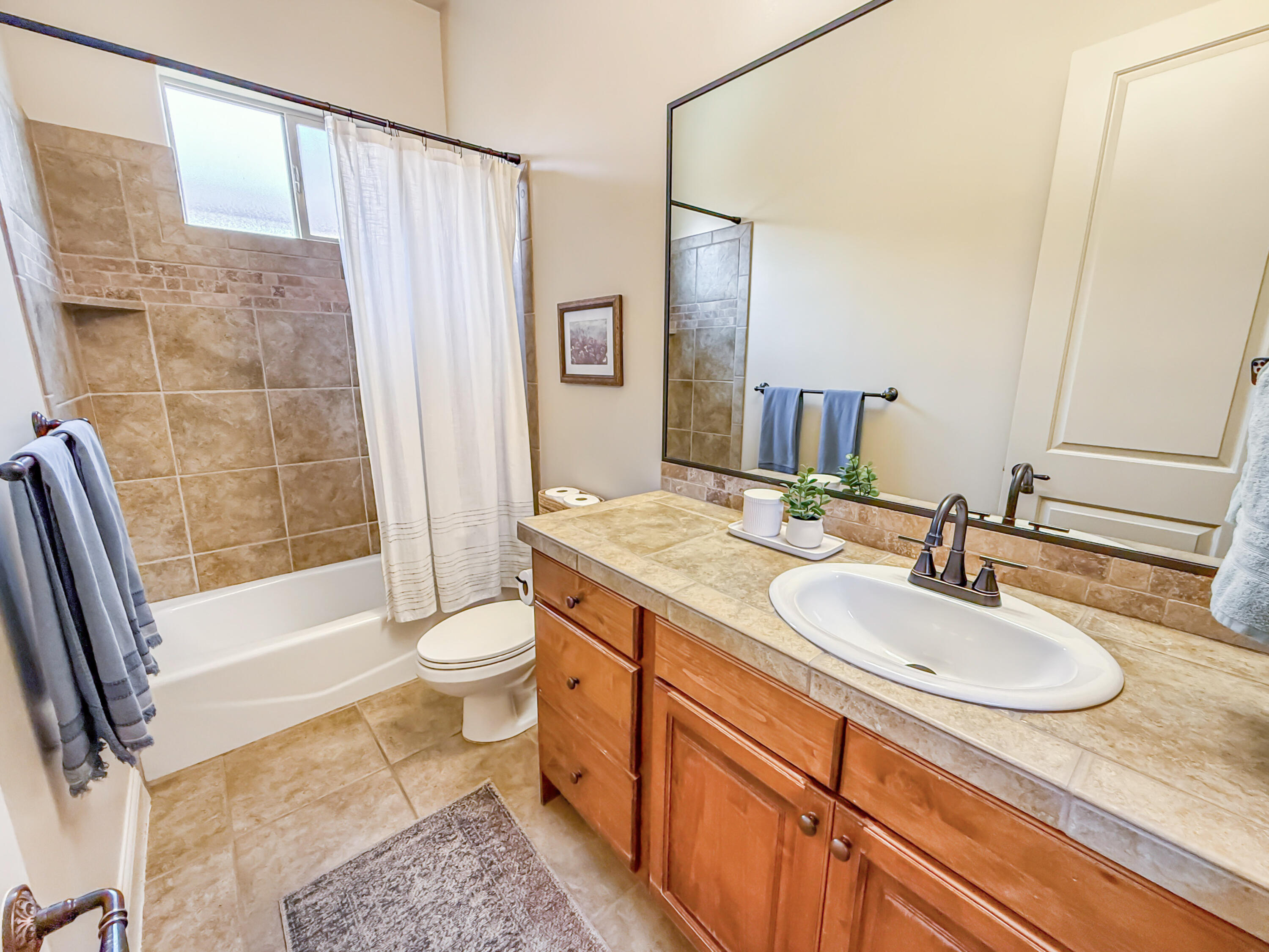 BOULDER SPRINGS VILLAS - Residential