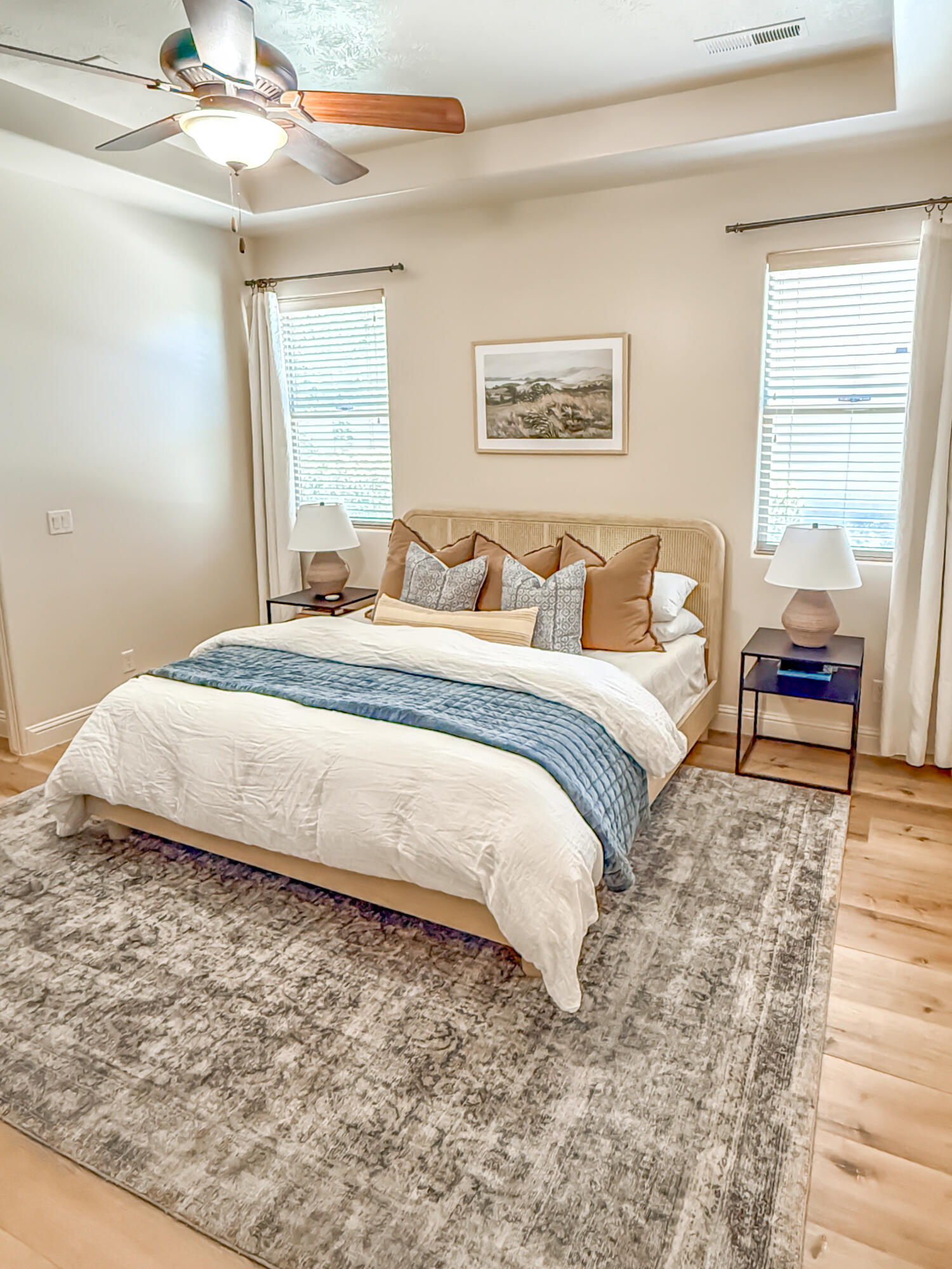 BOULDER SPRINGS VILLAS - Residential