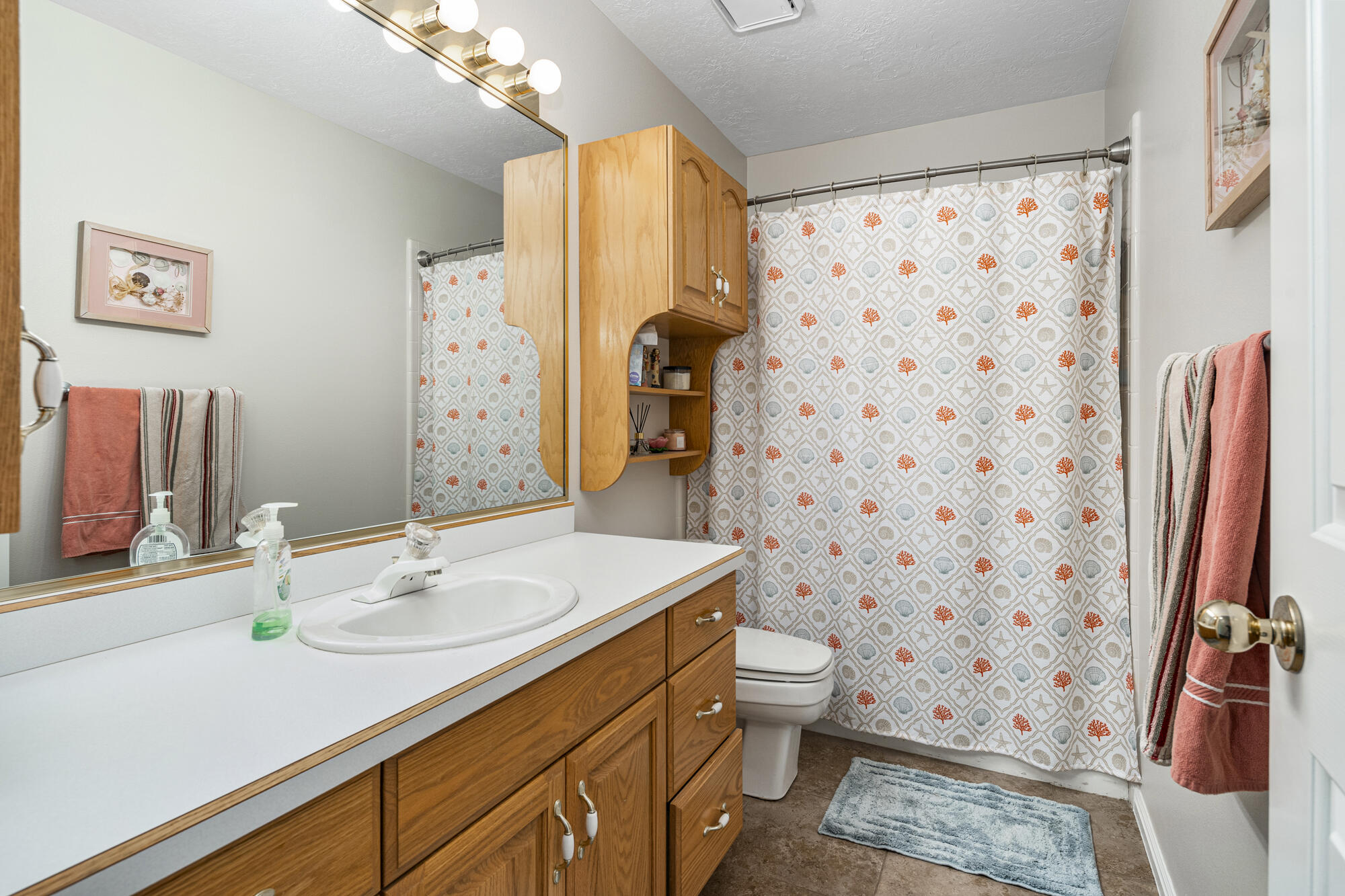 SUNRISE VIEW TOWNHOMES - Residential