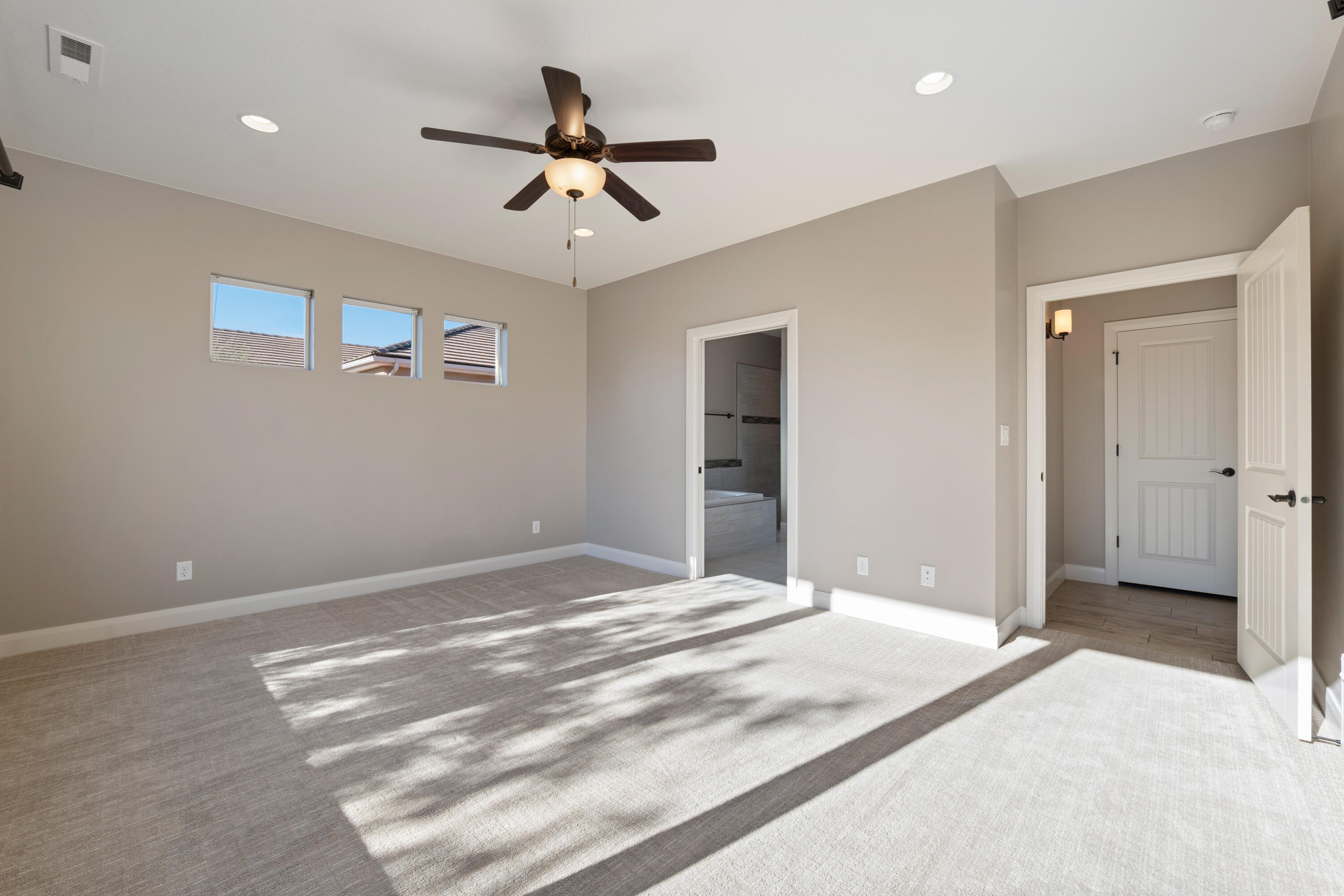 HOMESTEADS AT STUCKI FARMS - Residential