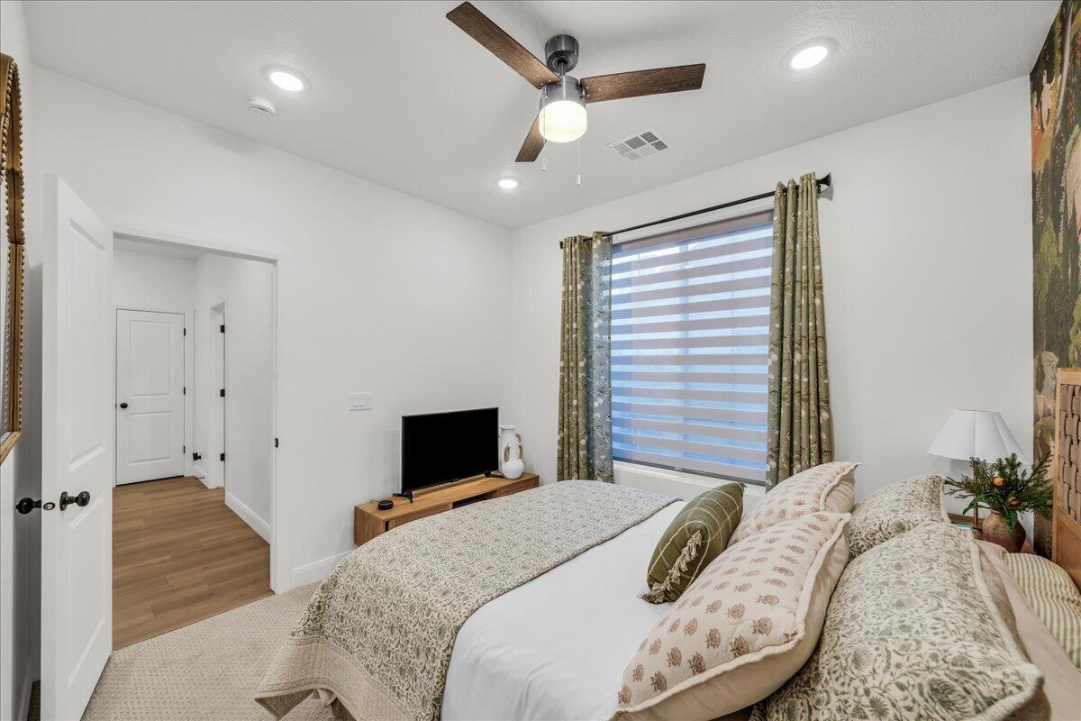 DESERT COLOR SAGE HAVEN - Residential