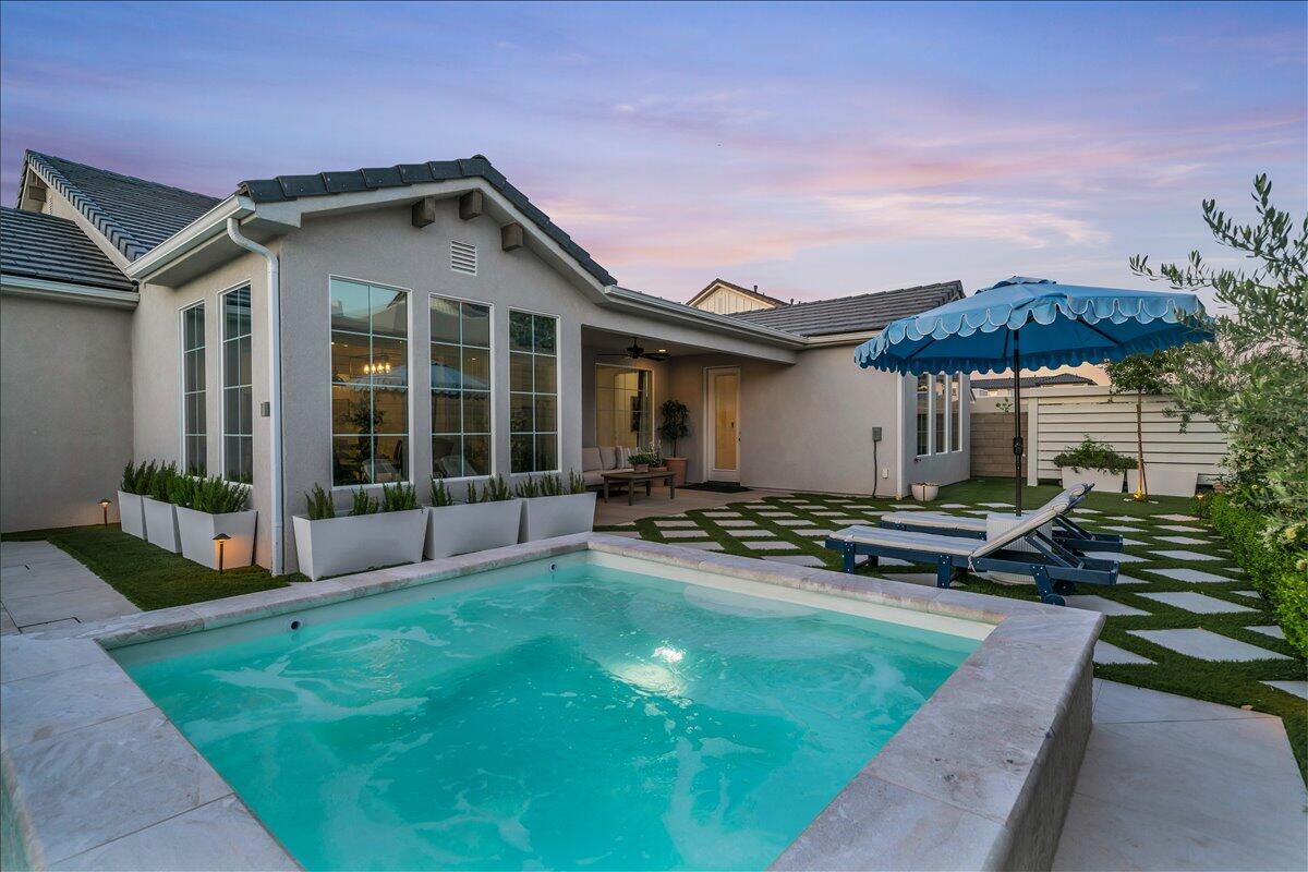 DESERT COLOR SAGE HAVEN - Residential