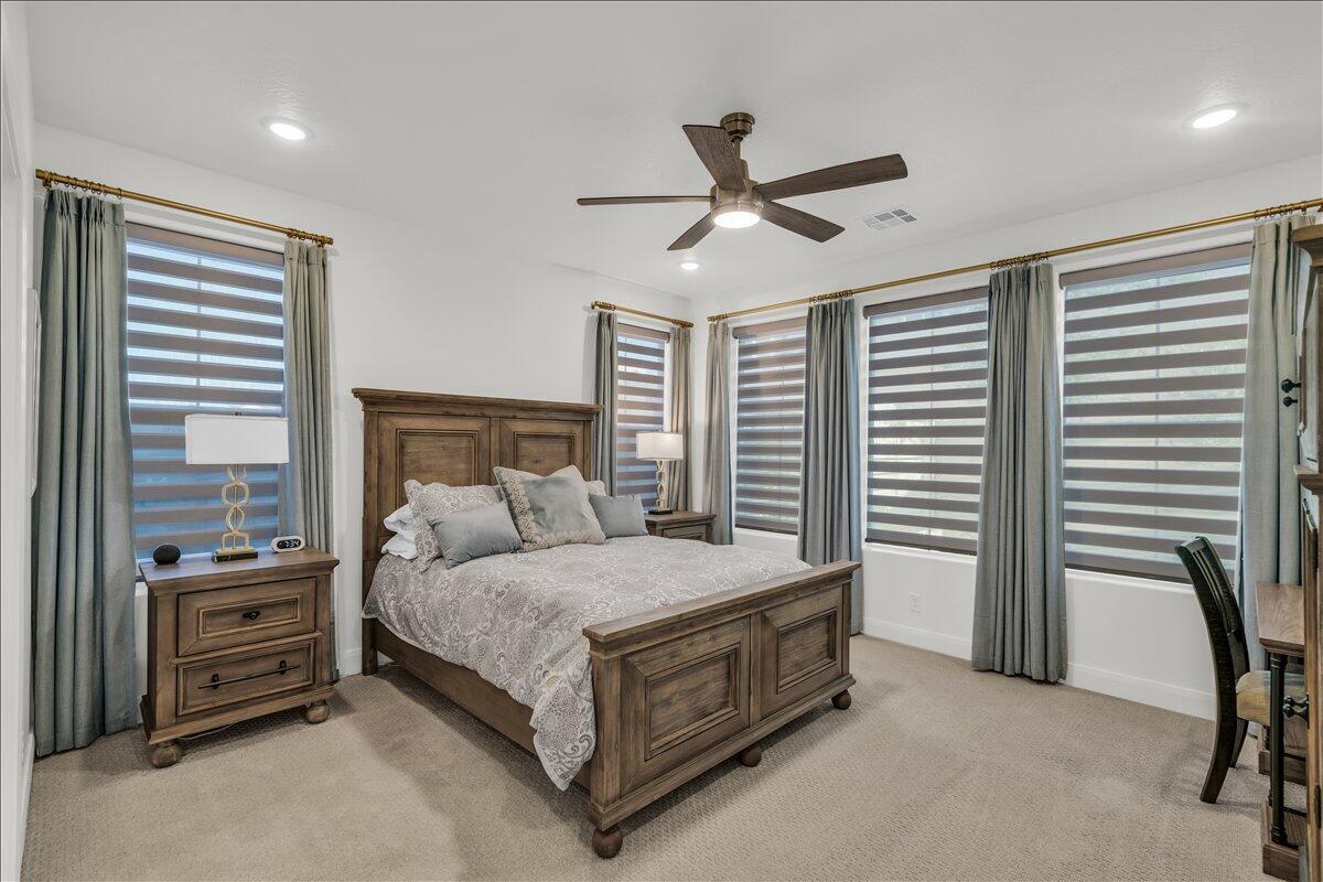 DESERT COLOR SAGE HAVEN - Residential