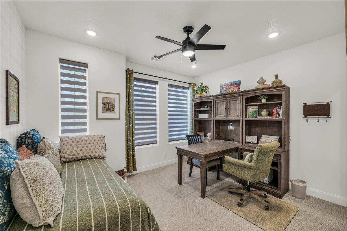 DESERT COLOR SAGE HAVEN - Residential