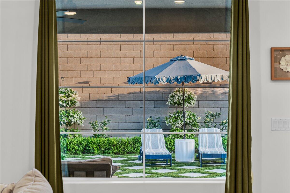 DESERT COLOR SAGE HAVEN - Residential